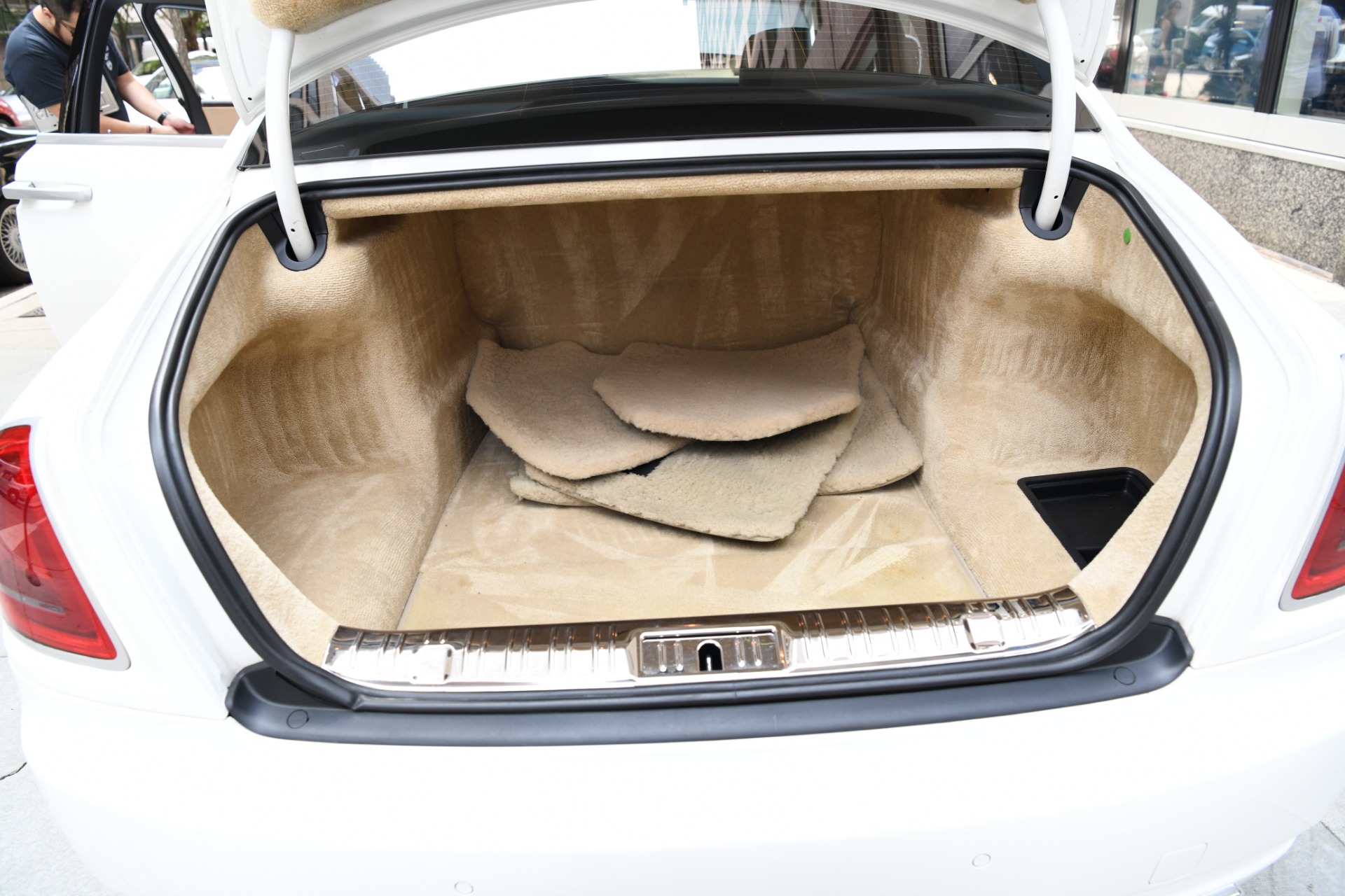 Used 2010 Rolls-Royce Ghost | St. Petersburg, FL