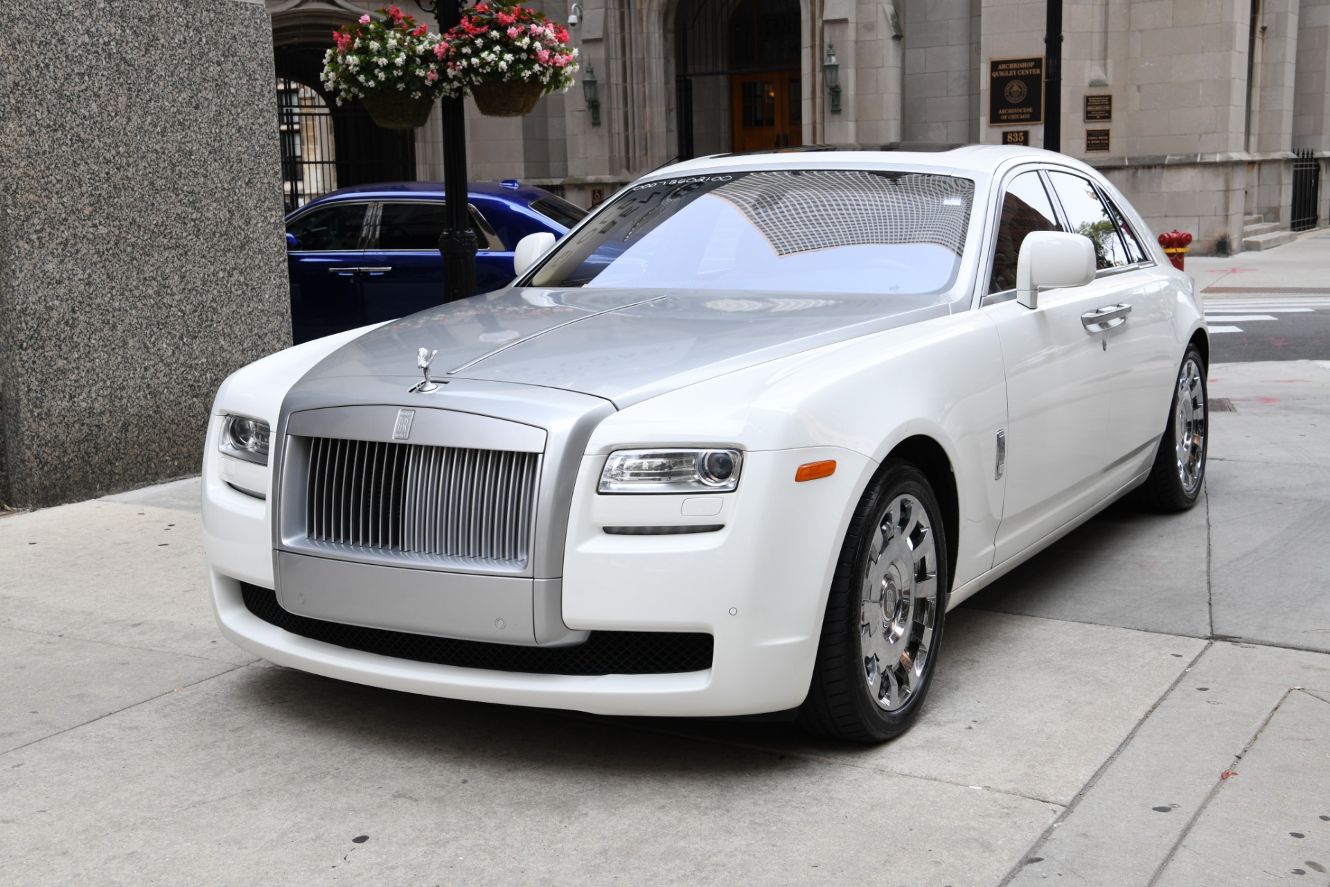 Used 2010 Rolls-Royce Ghost | St. Petersburg, FL