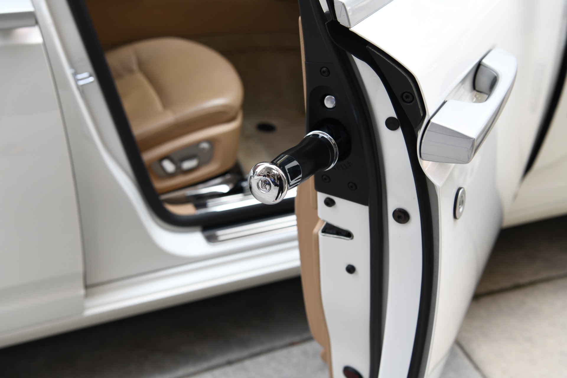 Used 2010 Rolls-Royce Ghost | St. Petersburg, FL