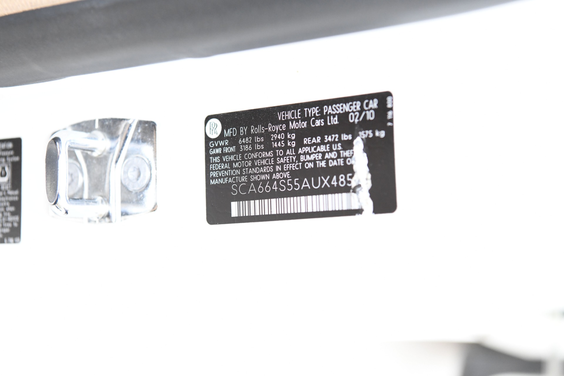 Used 2010 Rolls-Royce Ghost | St. Petersburg, FL