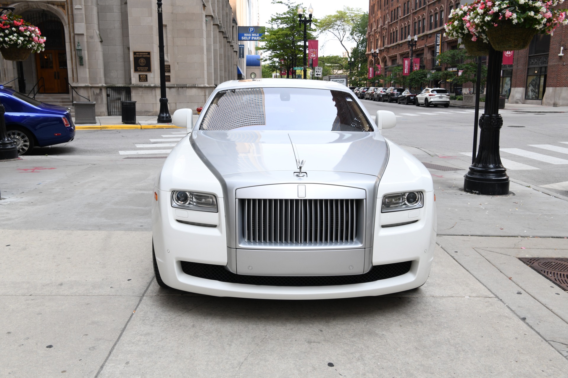 Used 2010 Rolls-Royce Ghost | St. Petersburg, FL