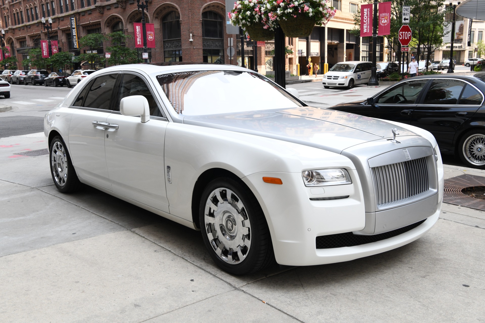 Used 2010 Rolls-Royce Ghost | St. Petersburg, FL