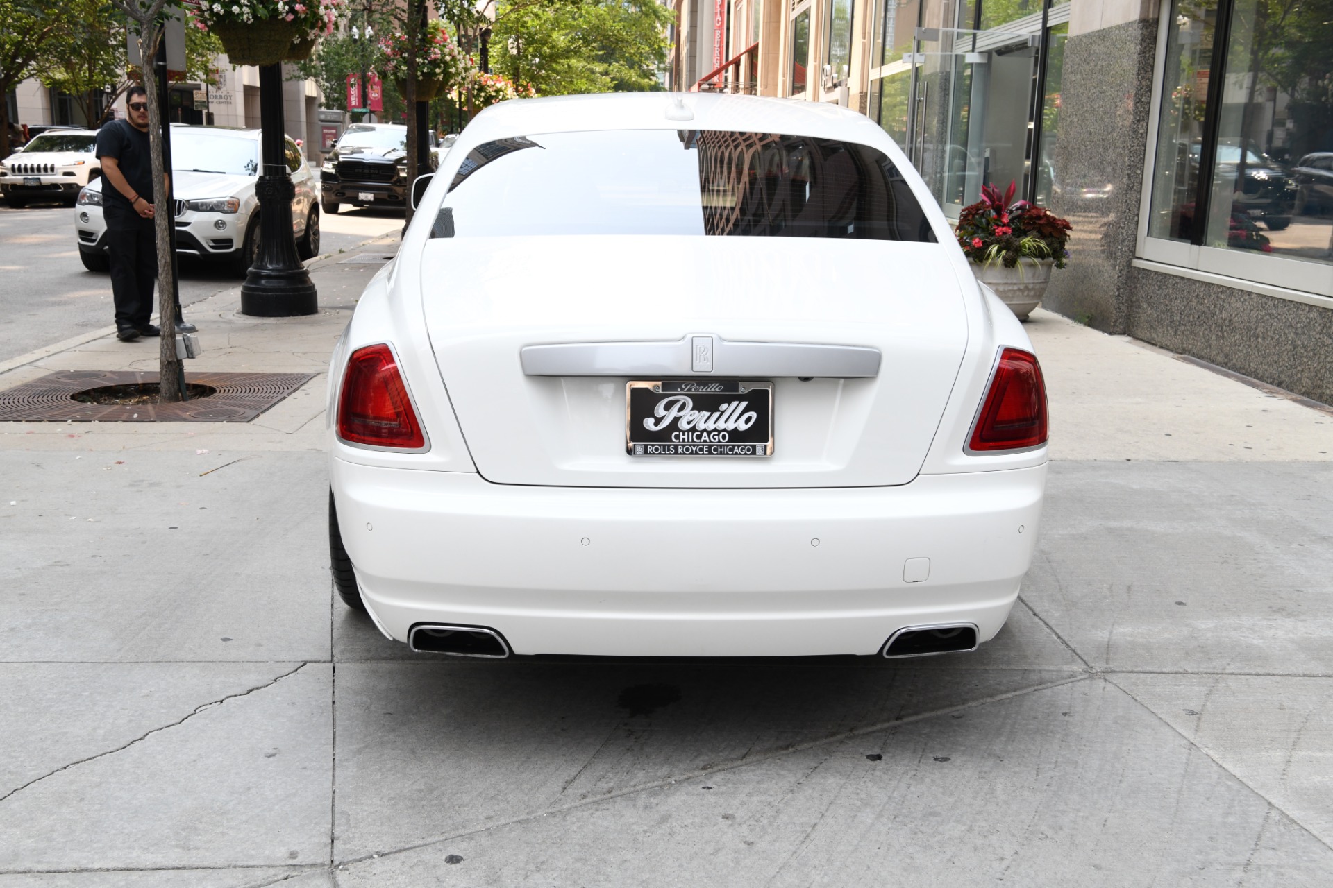 Used 2010 Rolls-Royce Ghost | St. Petersburg, FL