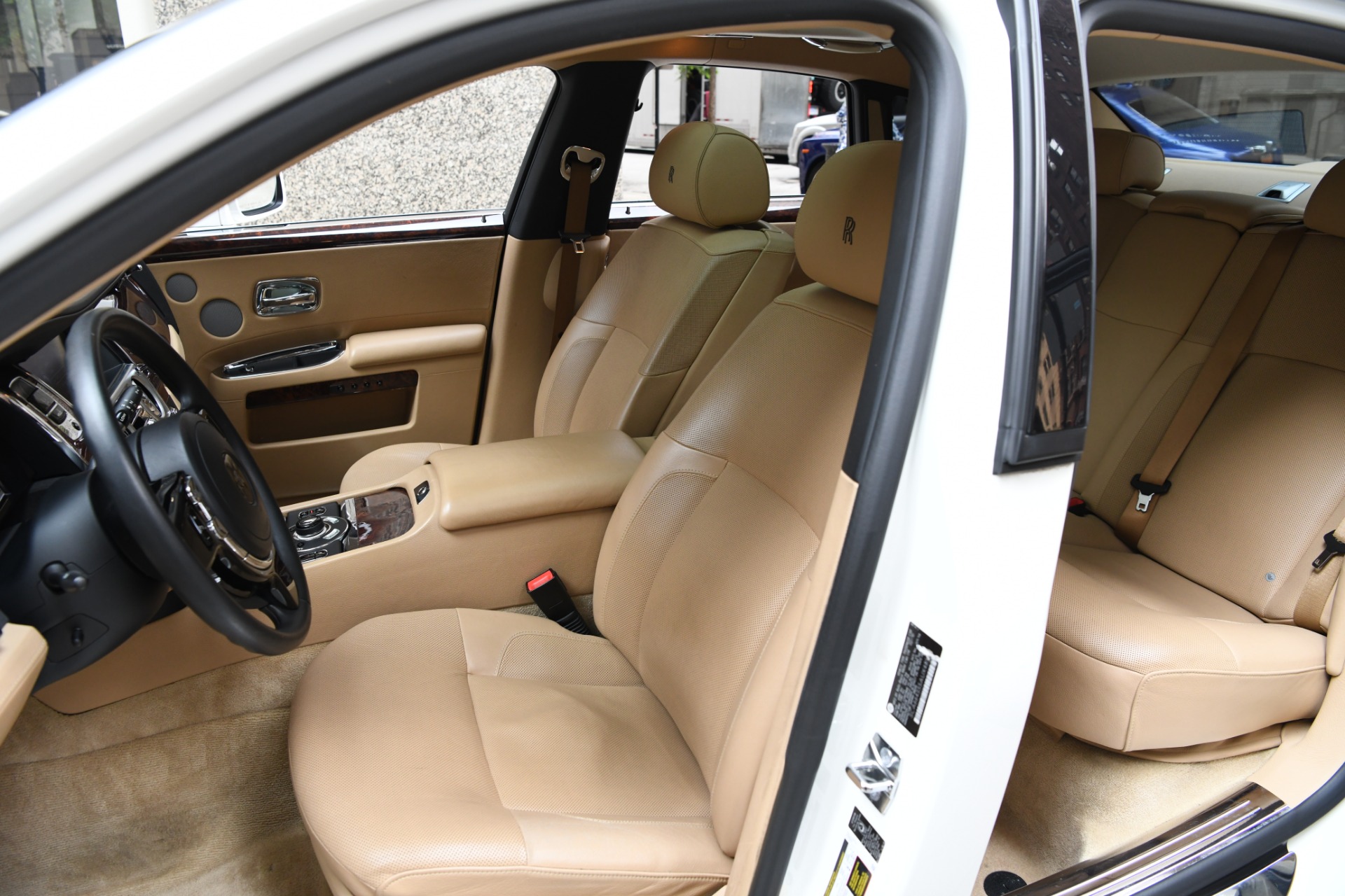 Used 2010 Rolls-Royce Ghost | St. Petersburg, FL