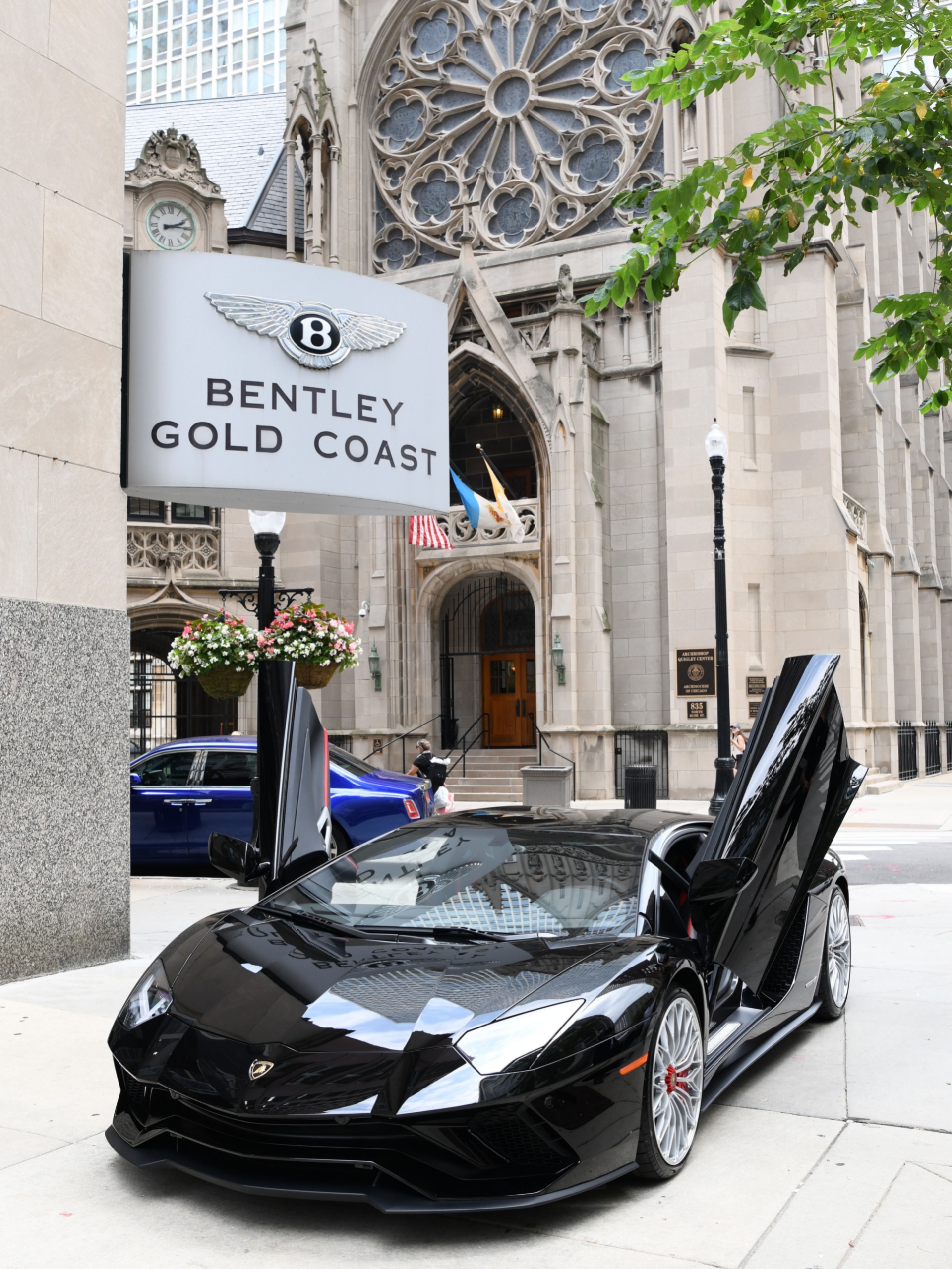 Used 2018 Lamborghini Aventador LP 740-4 S | St. Petersburg, FL