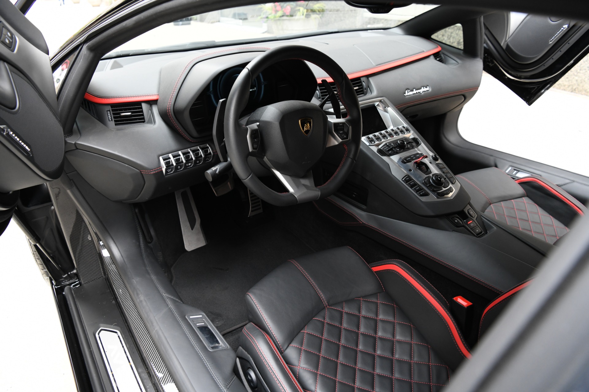 Used 2018 Lamborghini Aventador LP 740-4 S | St. Petersburg, FL