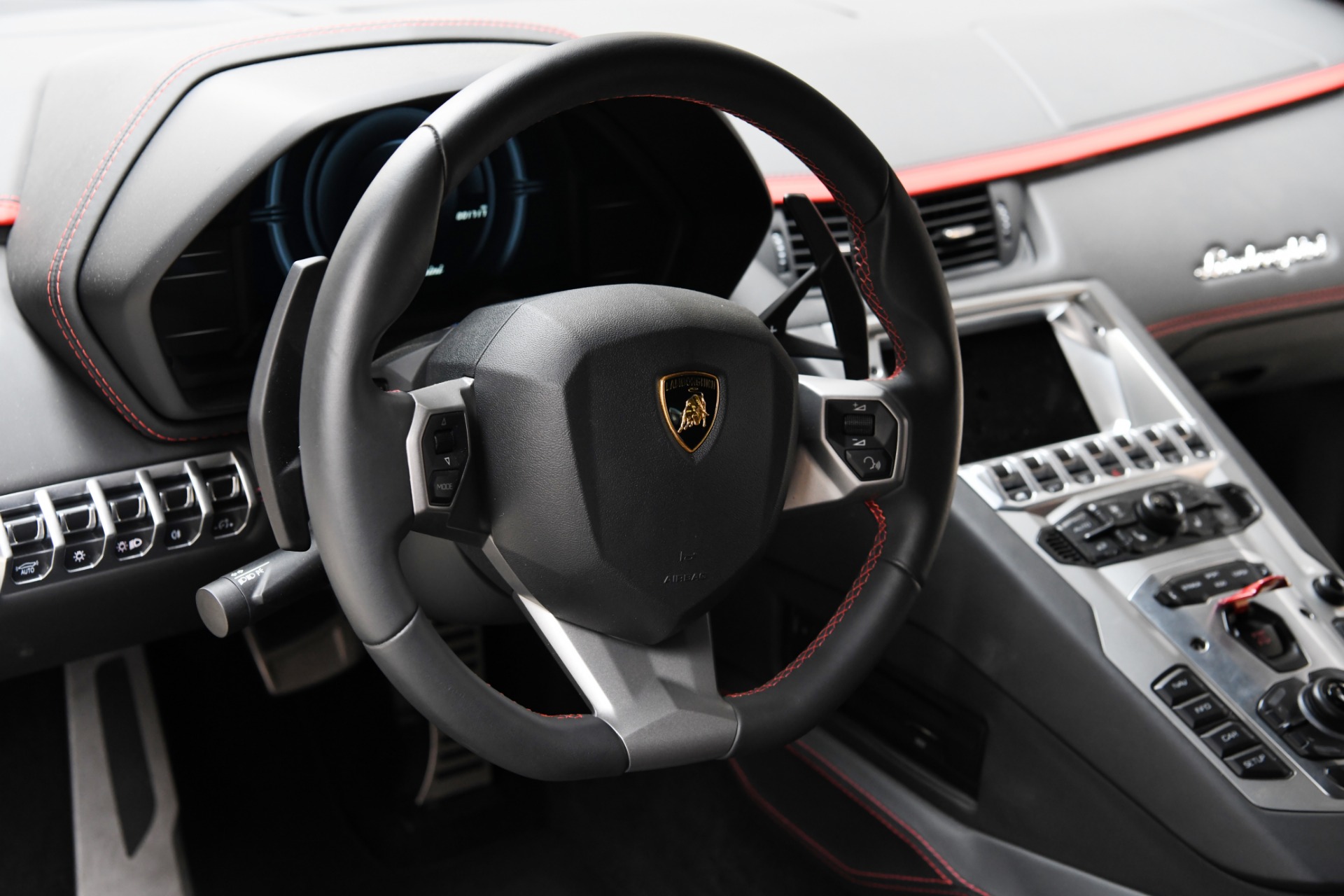 Used 2018 Lamborghini Aventador LP 740-4 S | St. Petersburg, FL