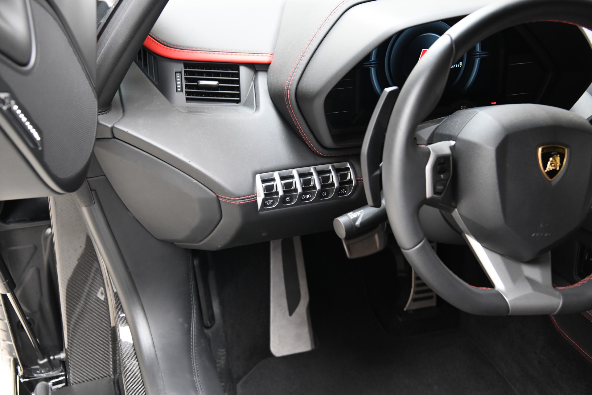 Used 2018 Lamborghini Aventador LP 740-4 S | St. Petersburg, FL