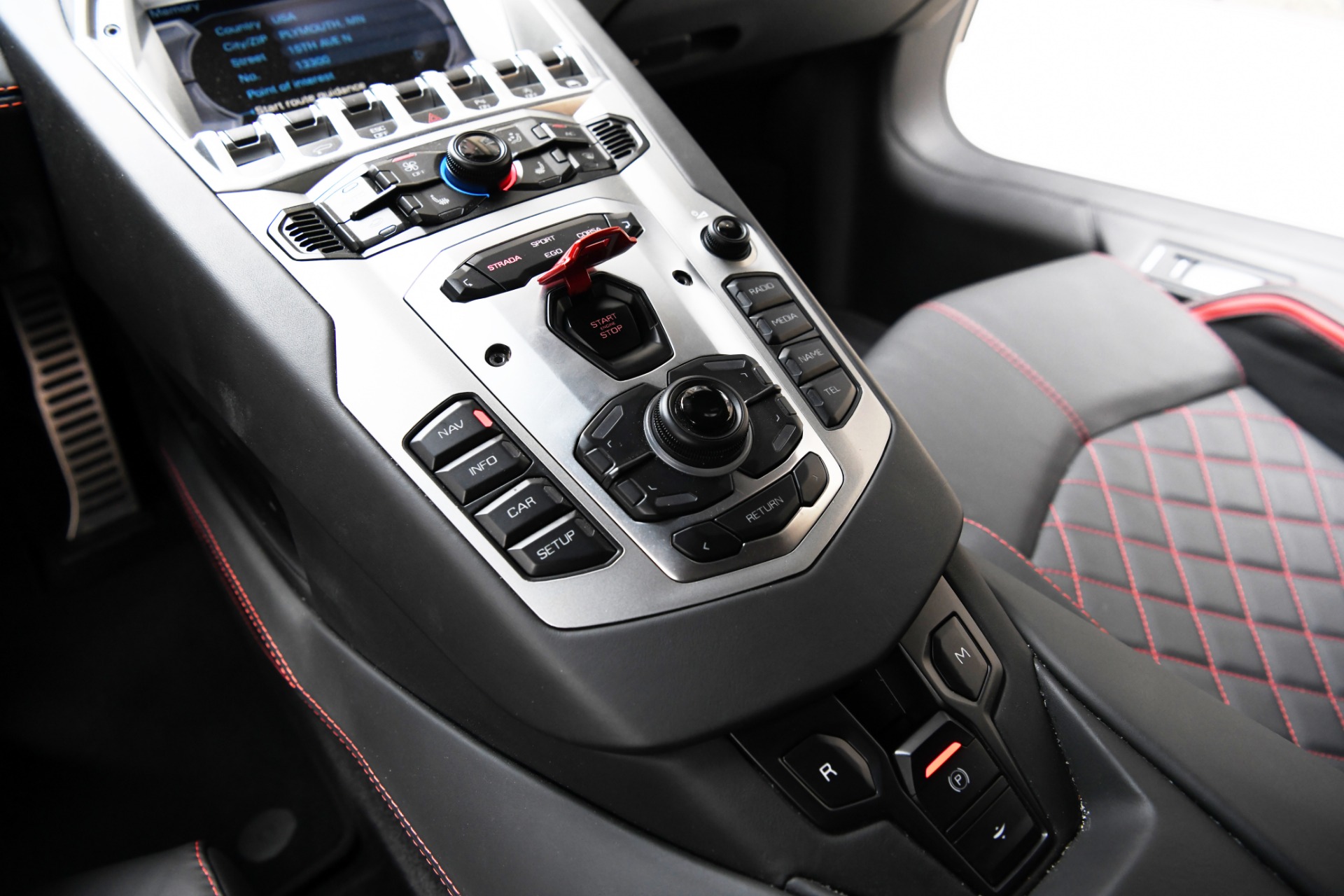 Used 2018 Lamborghini Aventador LP 740-4 S | St. Petersburg, FL