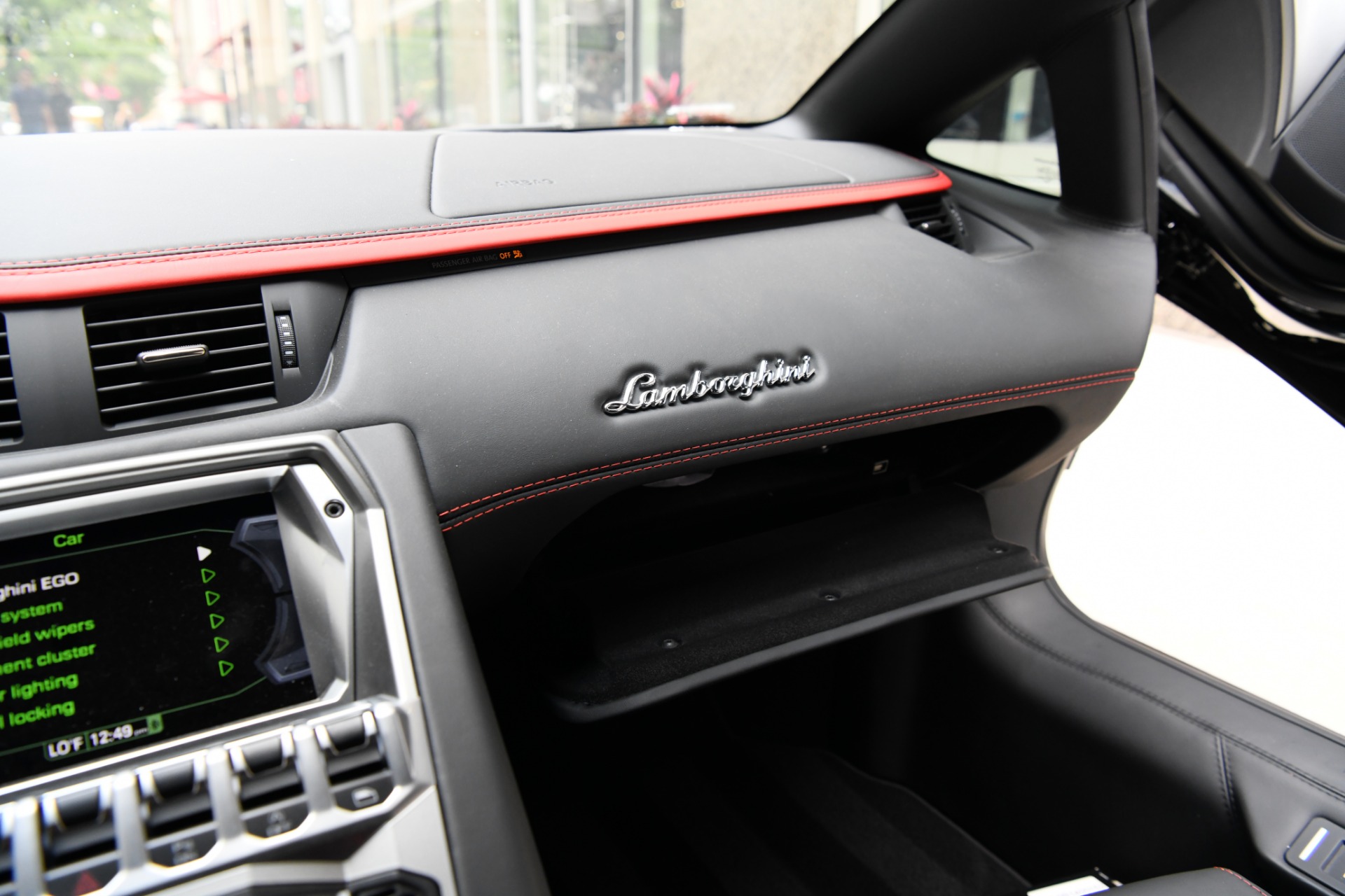Used 2018 Lamborghini Aventador LP 740-4 S | St. Petersburg, FL