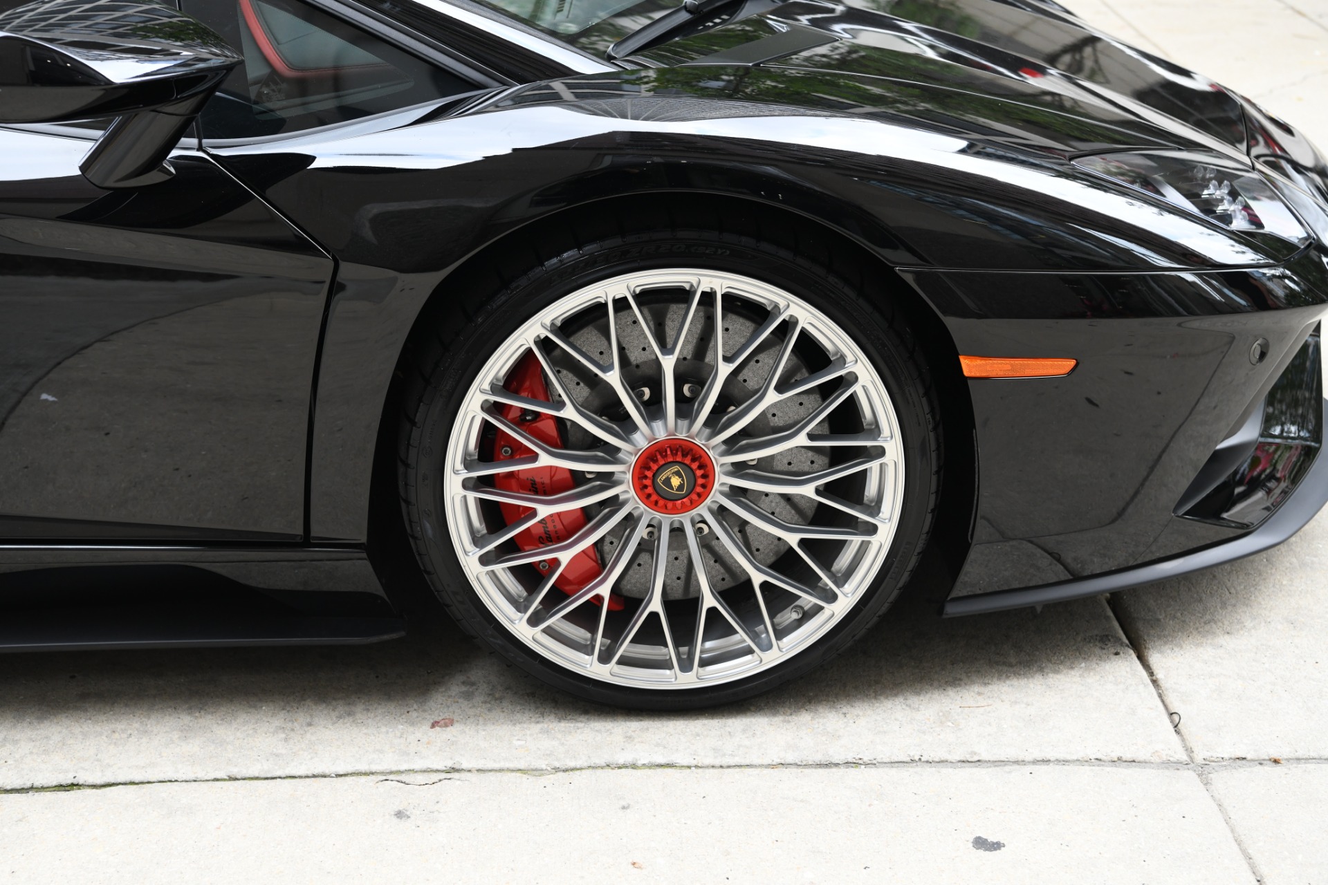 Used 2018 Lamborghini Aventador LP 740-4 S | St. Petersburg, FL