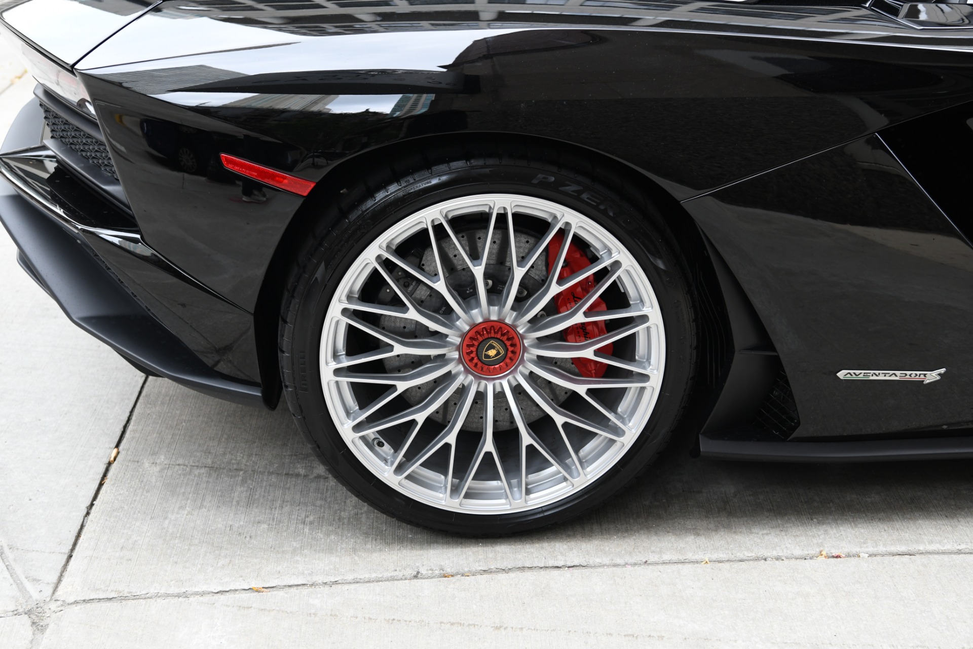 Used 2018 Lamborghini Aventador LP 740-4 S | St. Petersburg, FL