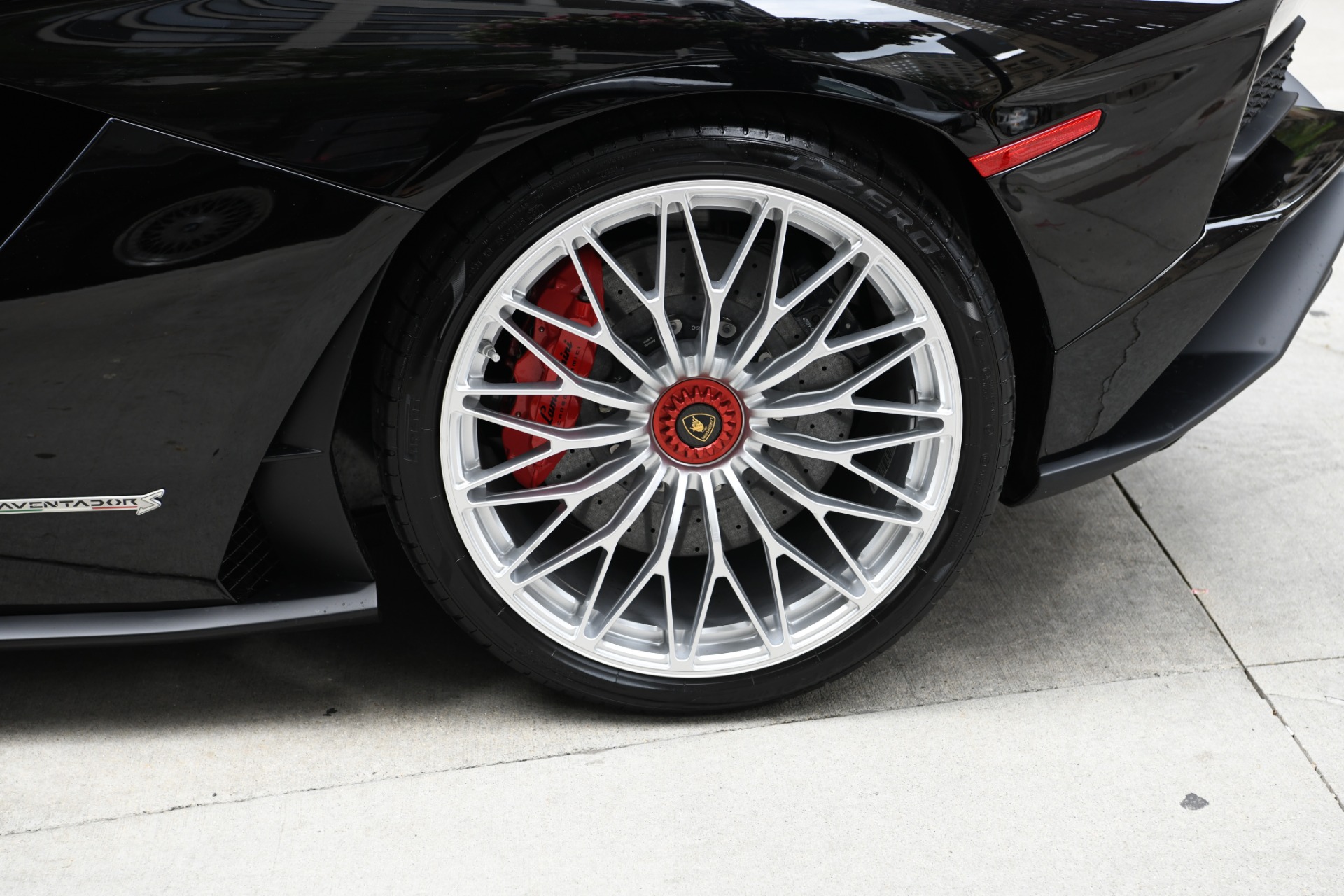 Used 2018 Lamborghini Aventador LP 740-4 S | St. Petersburg, FL