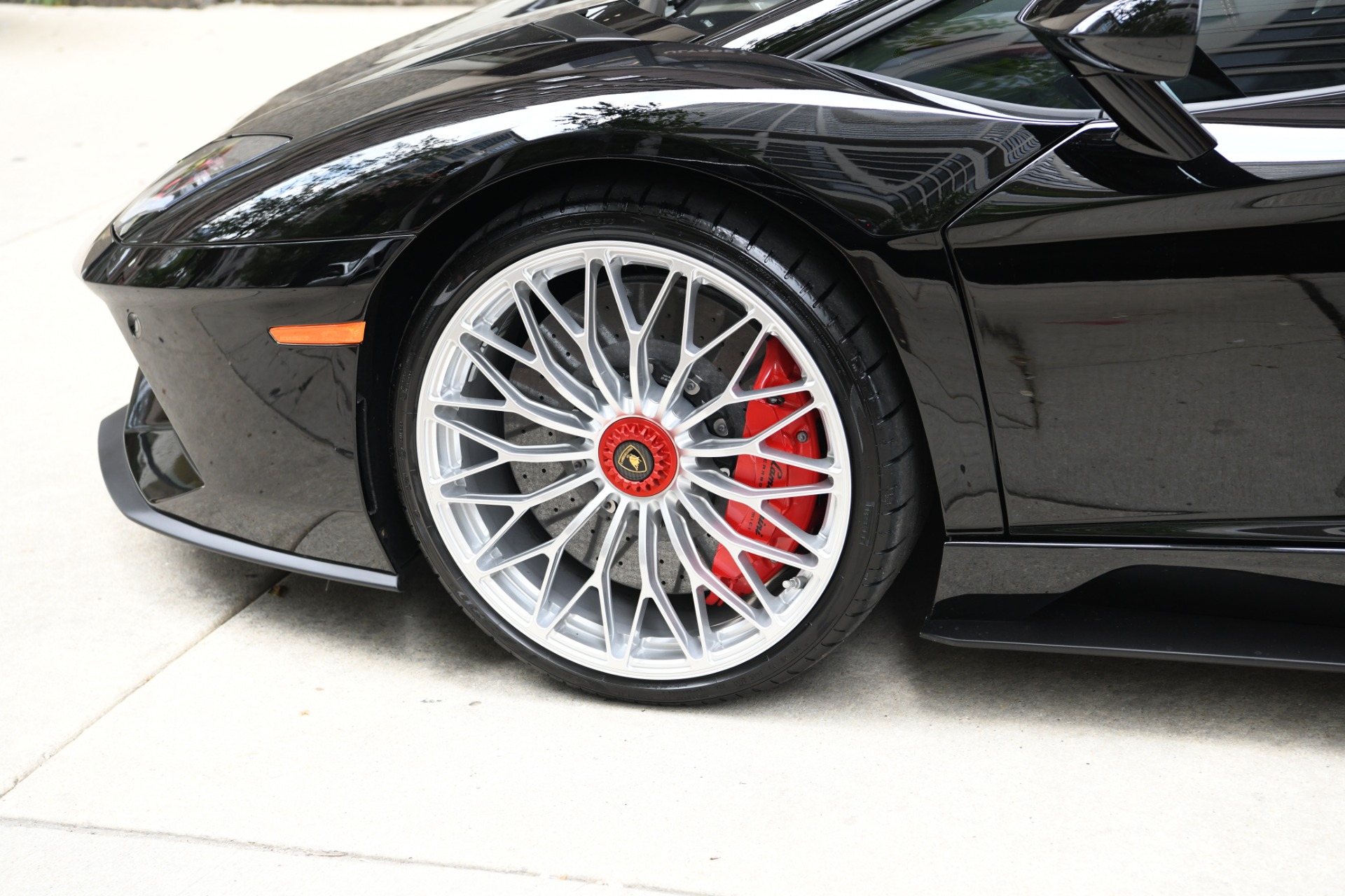 Used 2018 Lamborghini Aventador LP 740-4 S | St. Petersburg, FL
