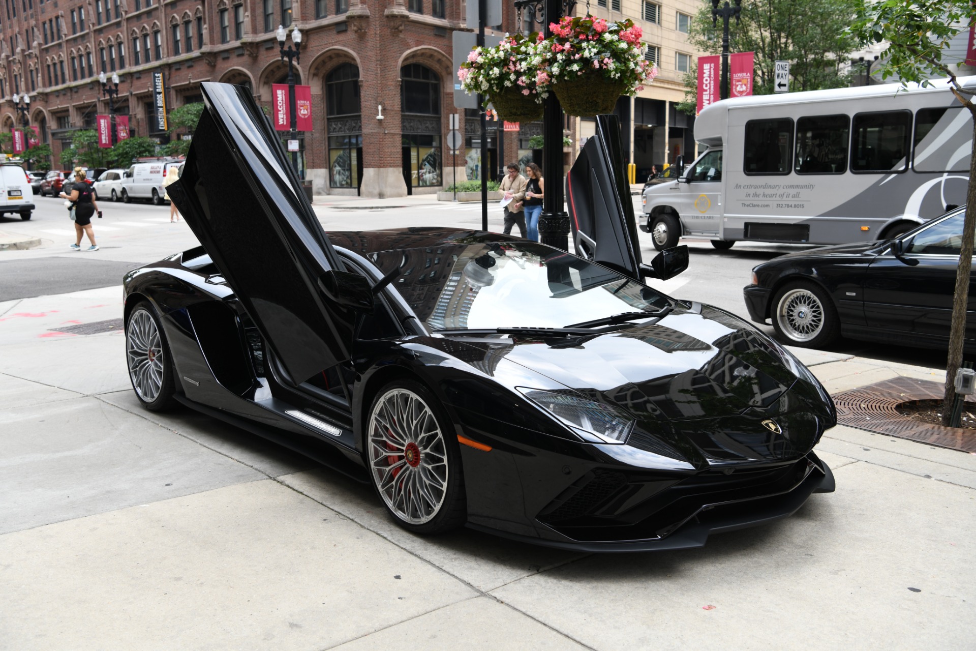 Used 2018 Lamborghini Aventador LP 740-4 S | St. Petersburg, FL