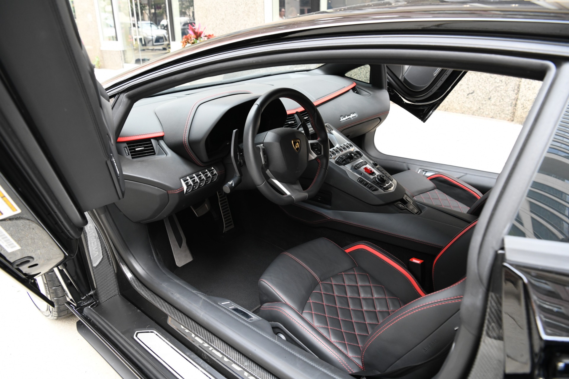 Used 2018 Lamborghini Aventador LP 740-4 S | St. Petersburg, FL