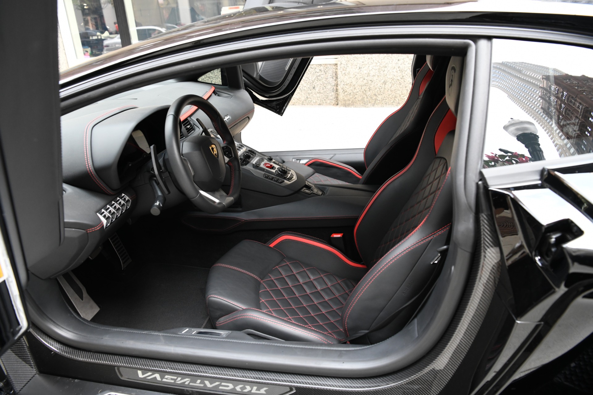 Used 2018 Lamborghini Aventador LP 740-4 S | St. Petersburg, FL