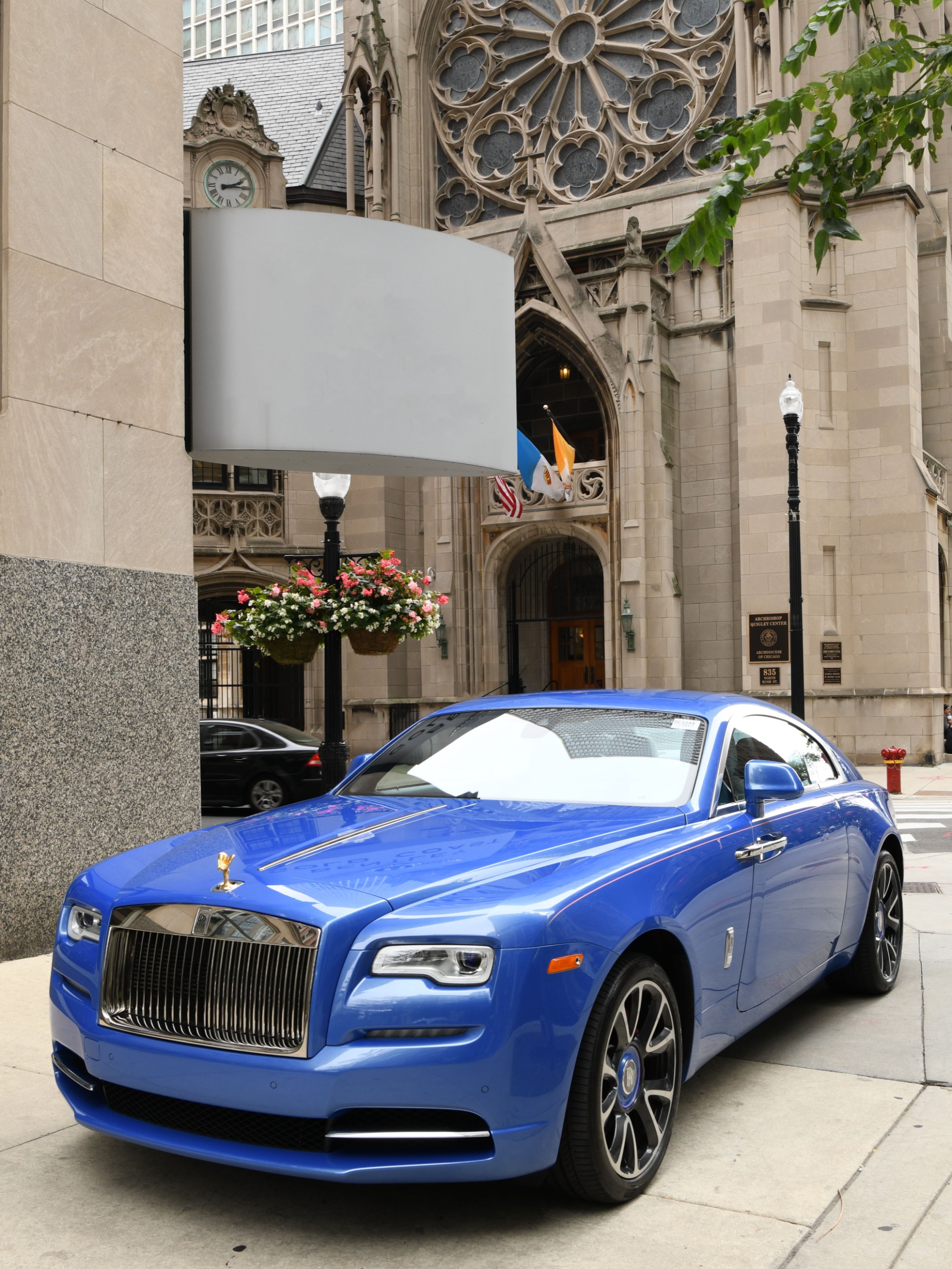 Used 2018 Rolls-Royce Wraith | St. Petersburg, FL