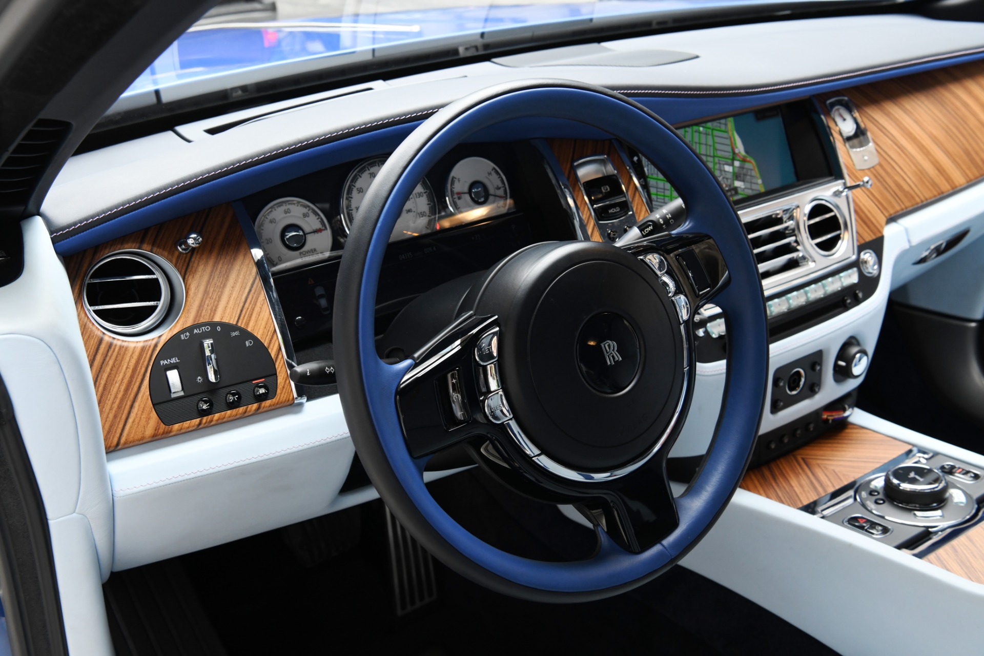 Used 2018 Rolls-Royce Wraith | St. Petersburg, FL
