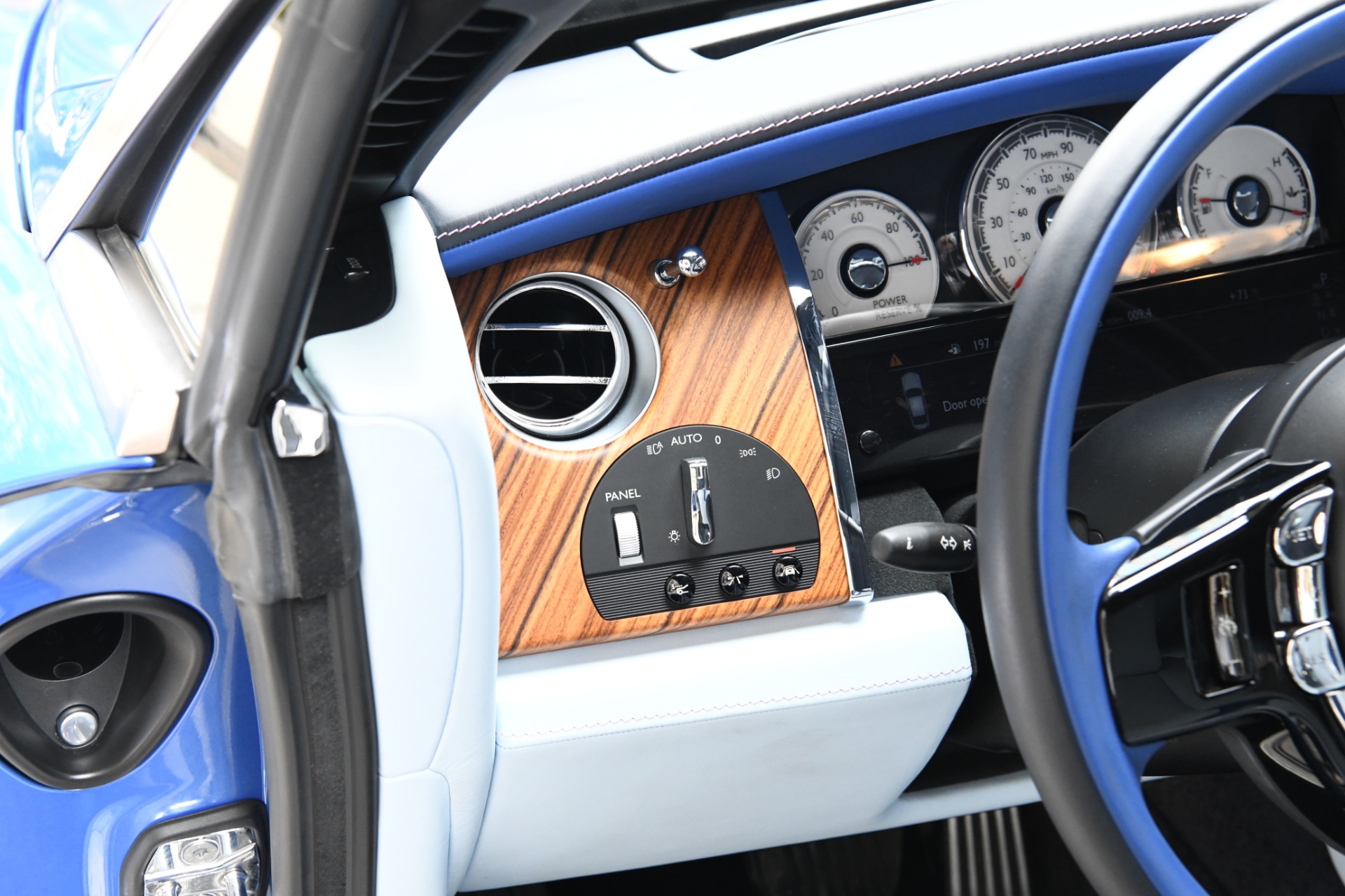 Used 2018 Rolls-Royce Wraith | St. Petersburg, FL
