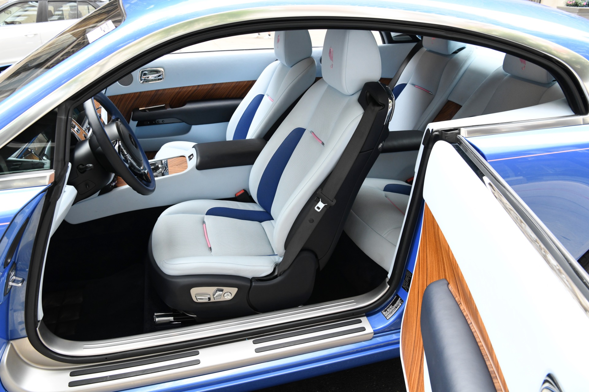Used 2018 Rolls-Royce Wraith | St. Petersburg, FL
