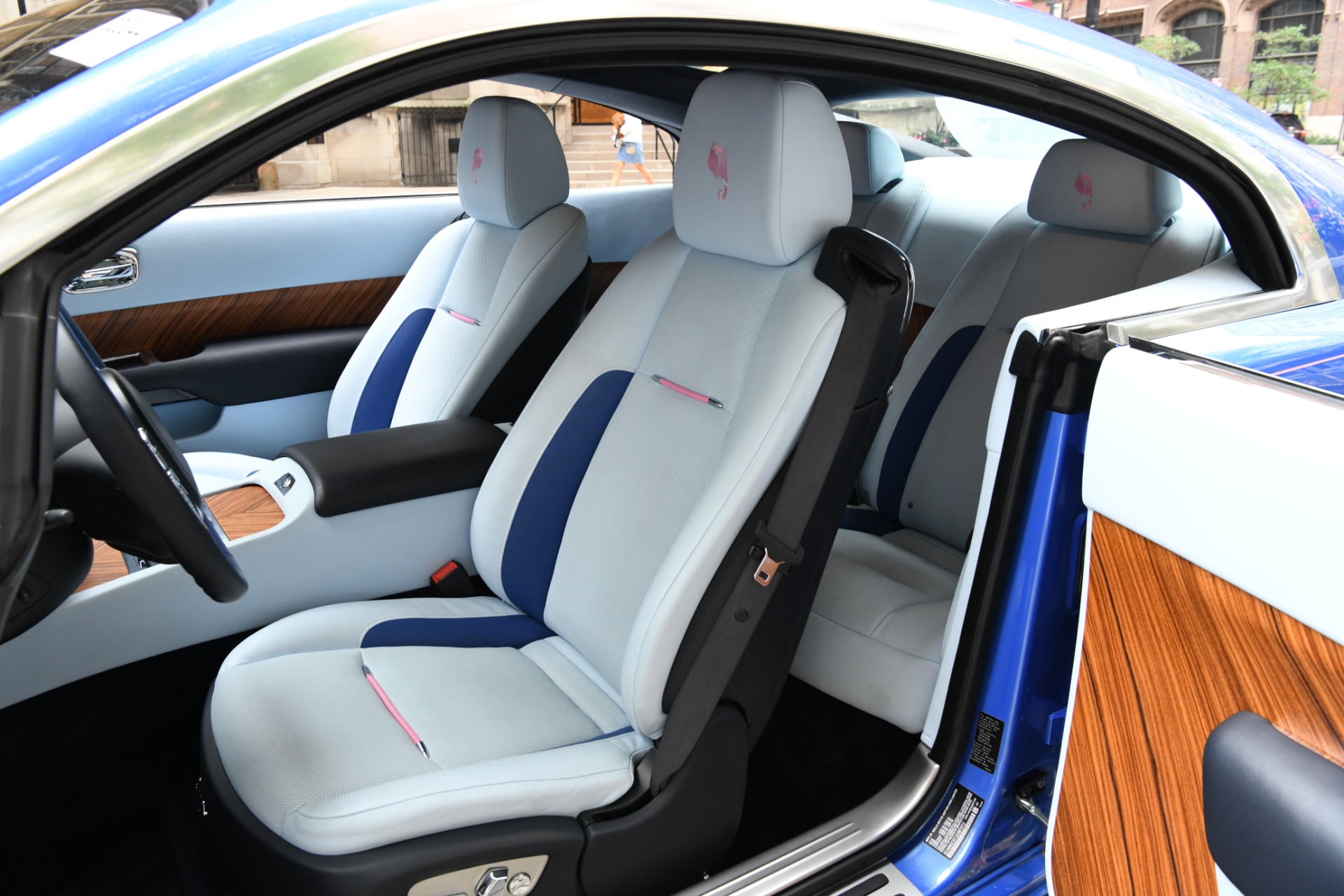 Used 2018 Rolls-Royce Wraith | St. Petersburg, FL