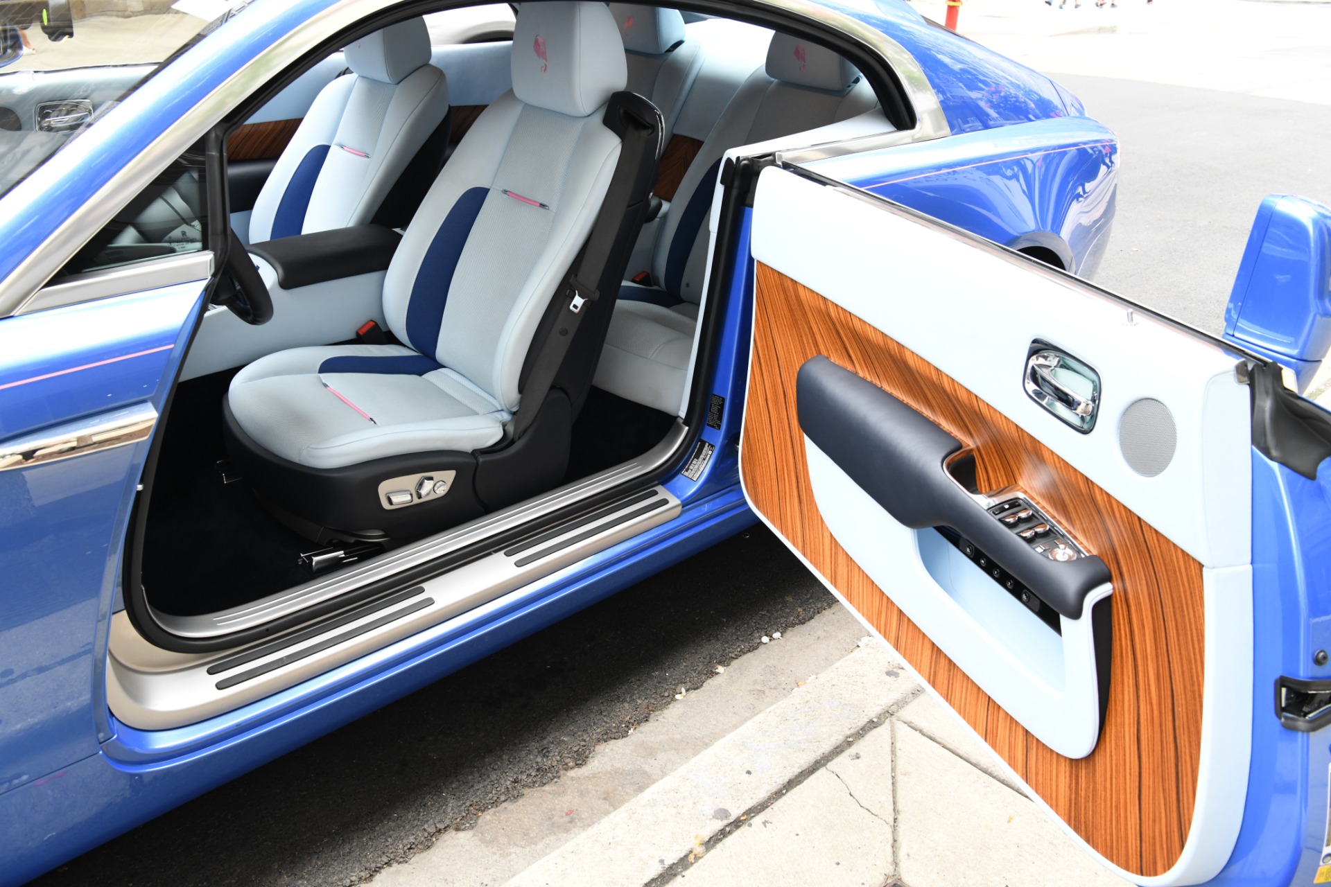 Used 2018 Rolls-Royce Wraith | St. Petersburg, FL