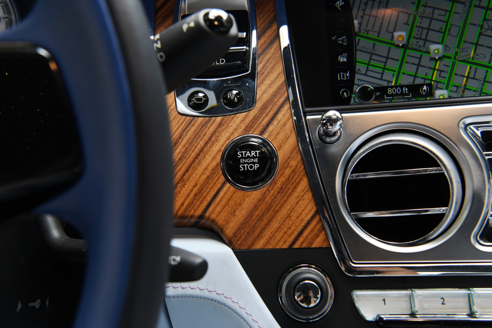 Used 2018 Rolls-Royce Wraith | St. Petersburg, FL