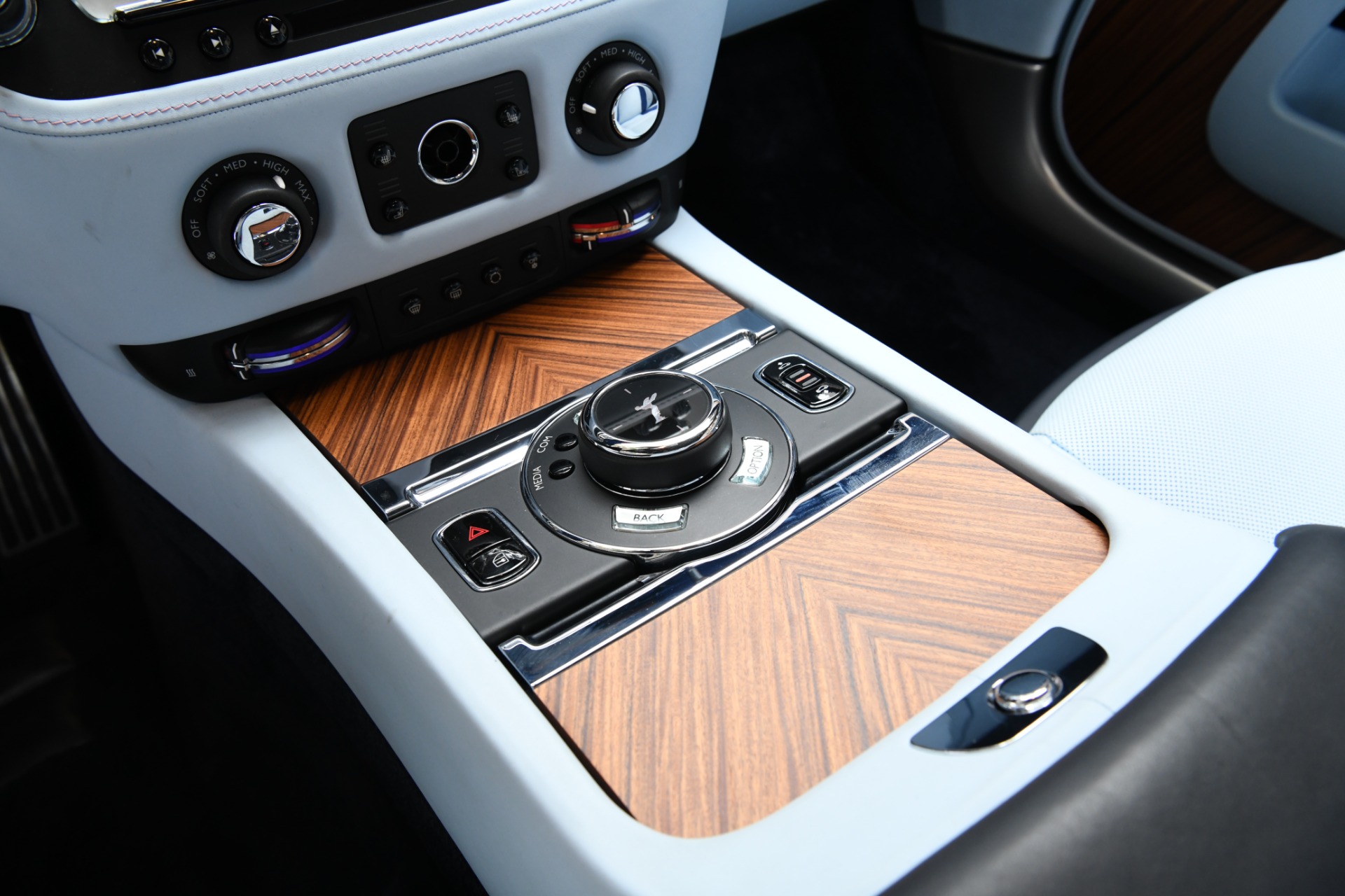 Used 2018 Rolls-Royce Wraith | St. Petersburg, FL