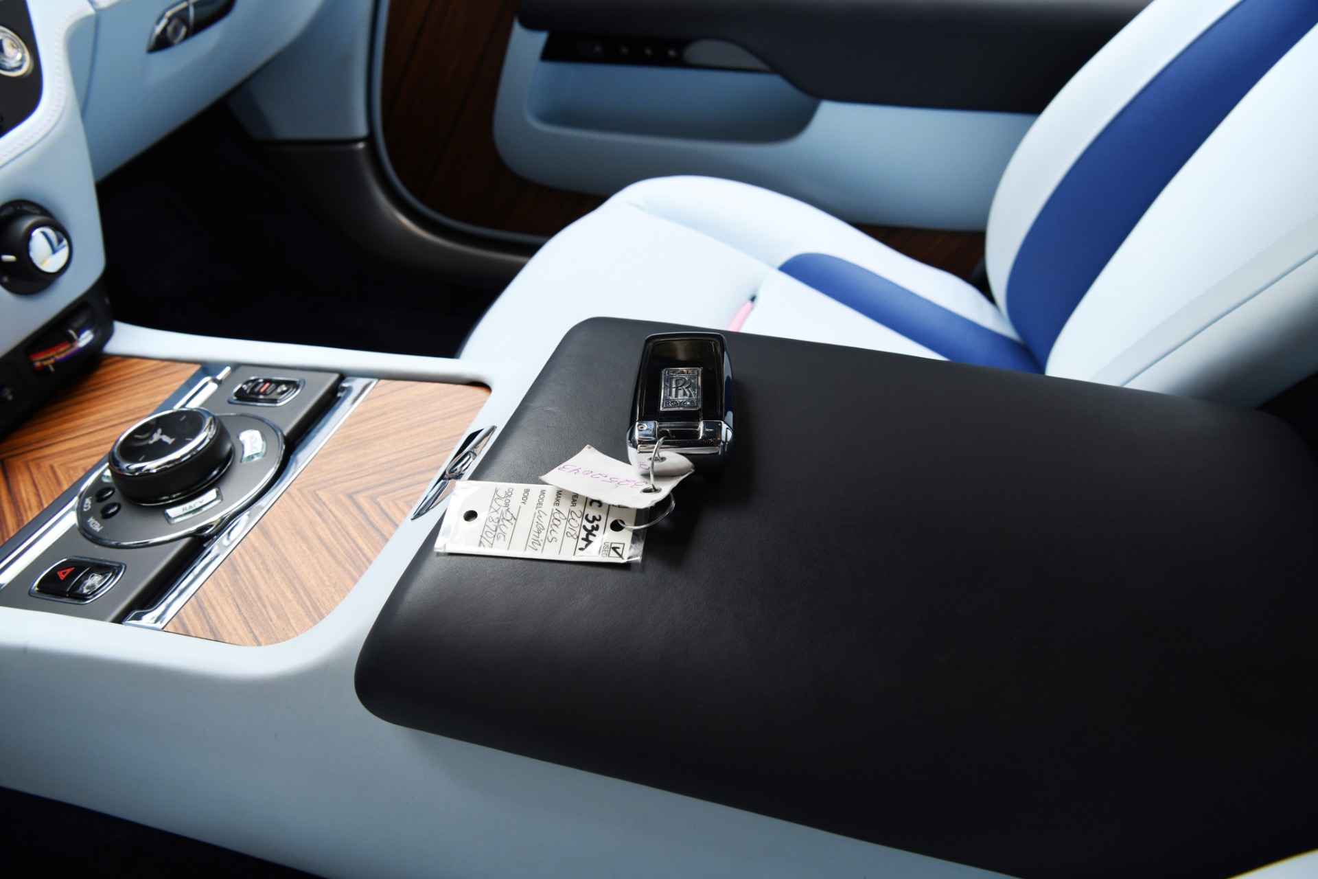Used 2018 Rolls-Royce Wraith | St. Petersburg, FL