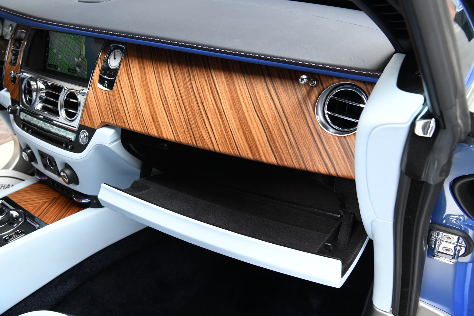 Used 2018 Rolls-Royce Wraith | St. Petersburg, FL