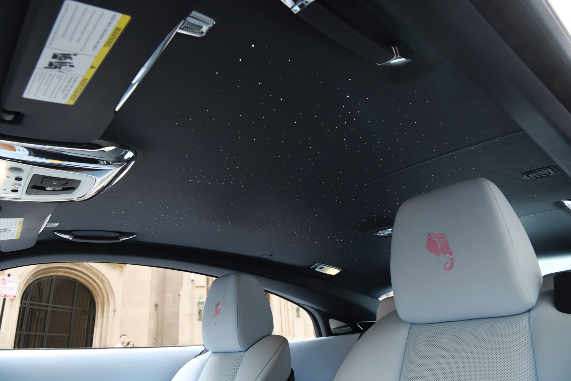 Used 2018 Rolls-Royce Wraith | St. Petersburg, FL