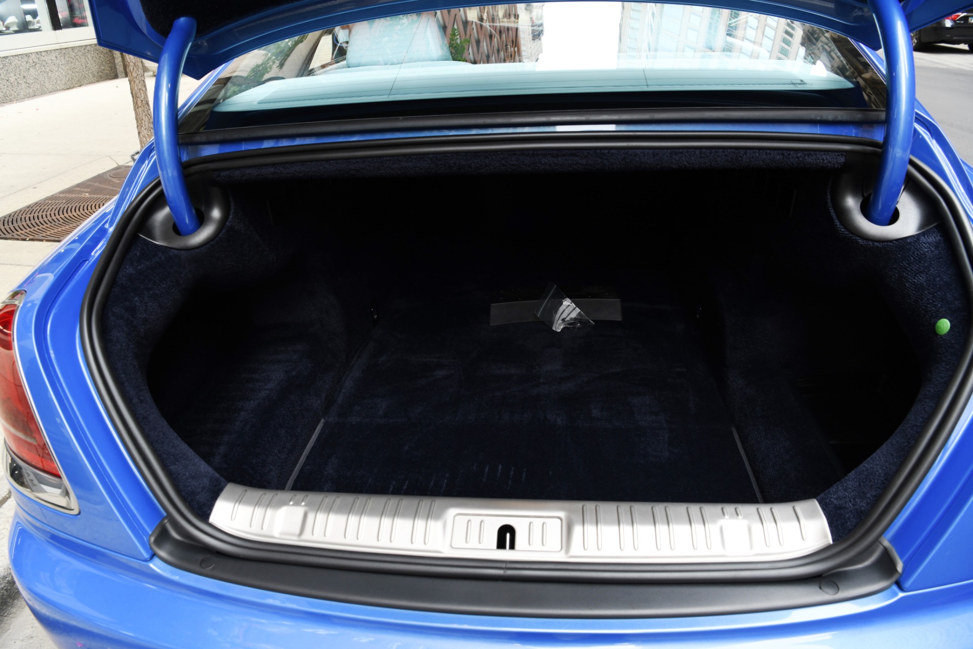 Used 2018 Rolls-Royce Wraith | St. Petersburg, FL