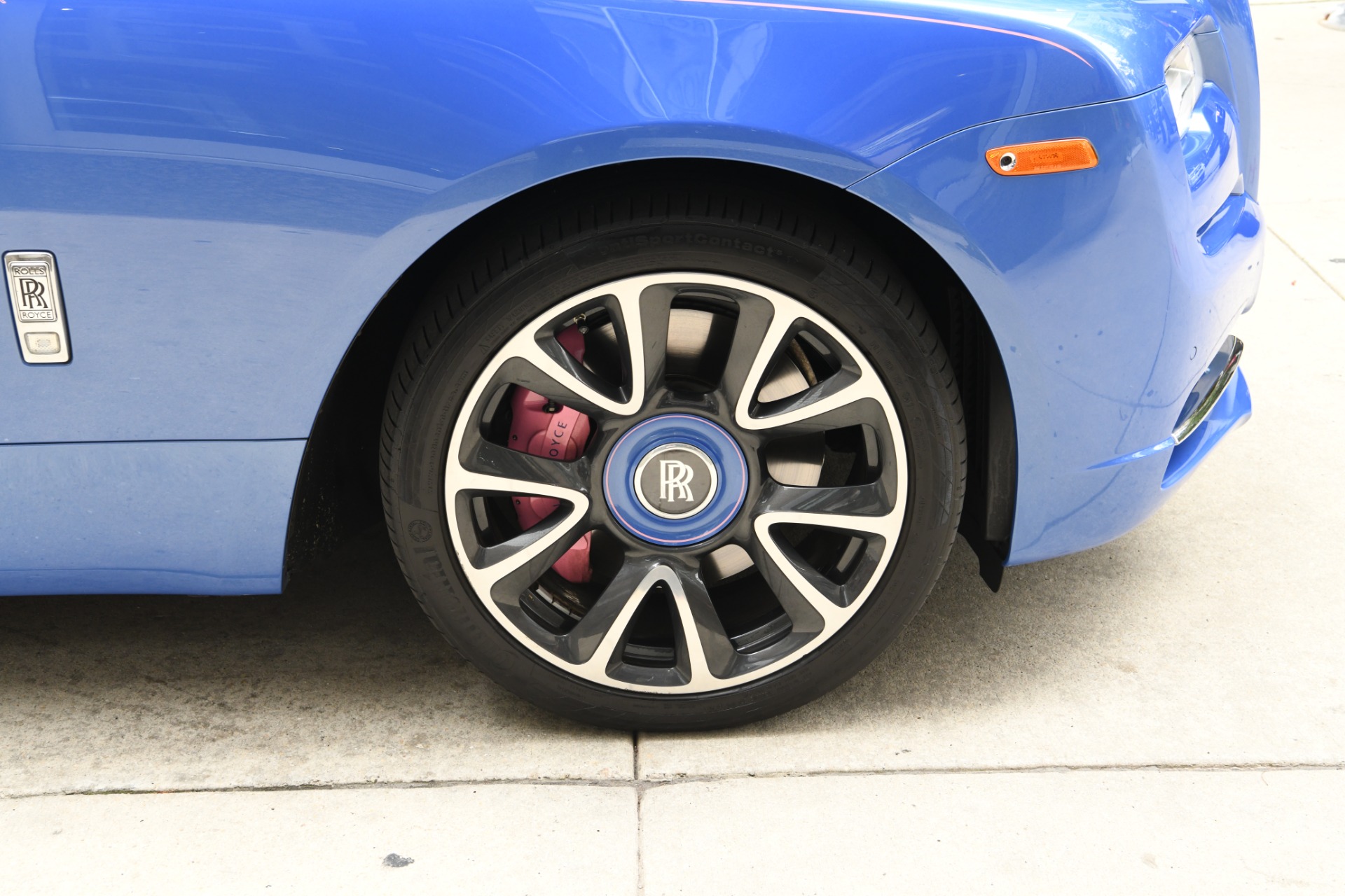Used 2018 Rolls-Royce Wraith | St. Petersburg, FL
