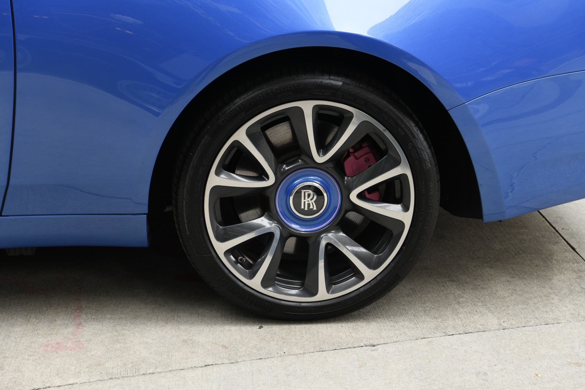 Used 2018 Rolls-Royce Wraith | St. Petersburg, FL