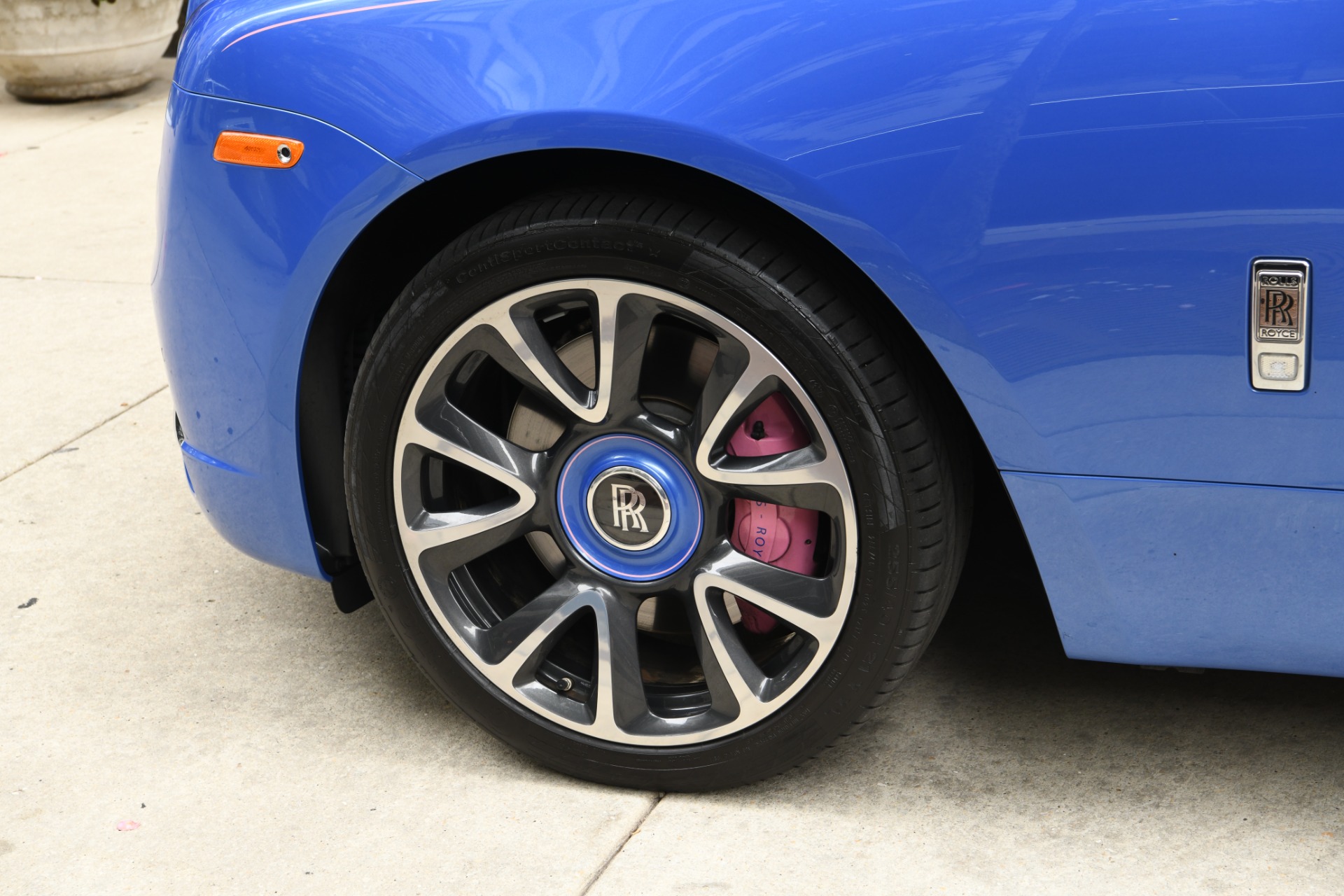 Used 2018 Rolls-Royce Wraith | St. Petersburg, FL