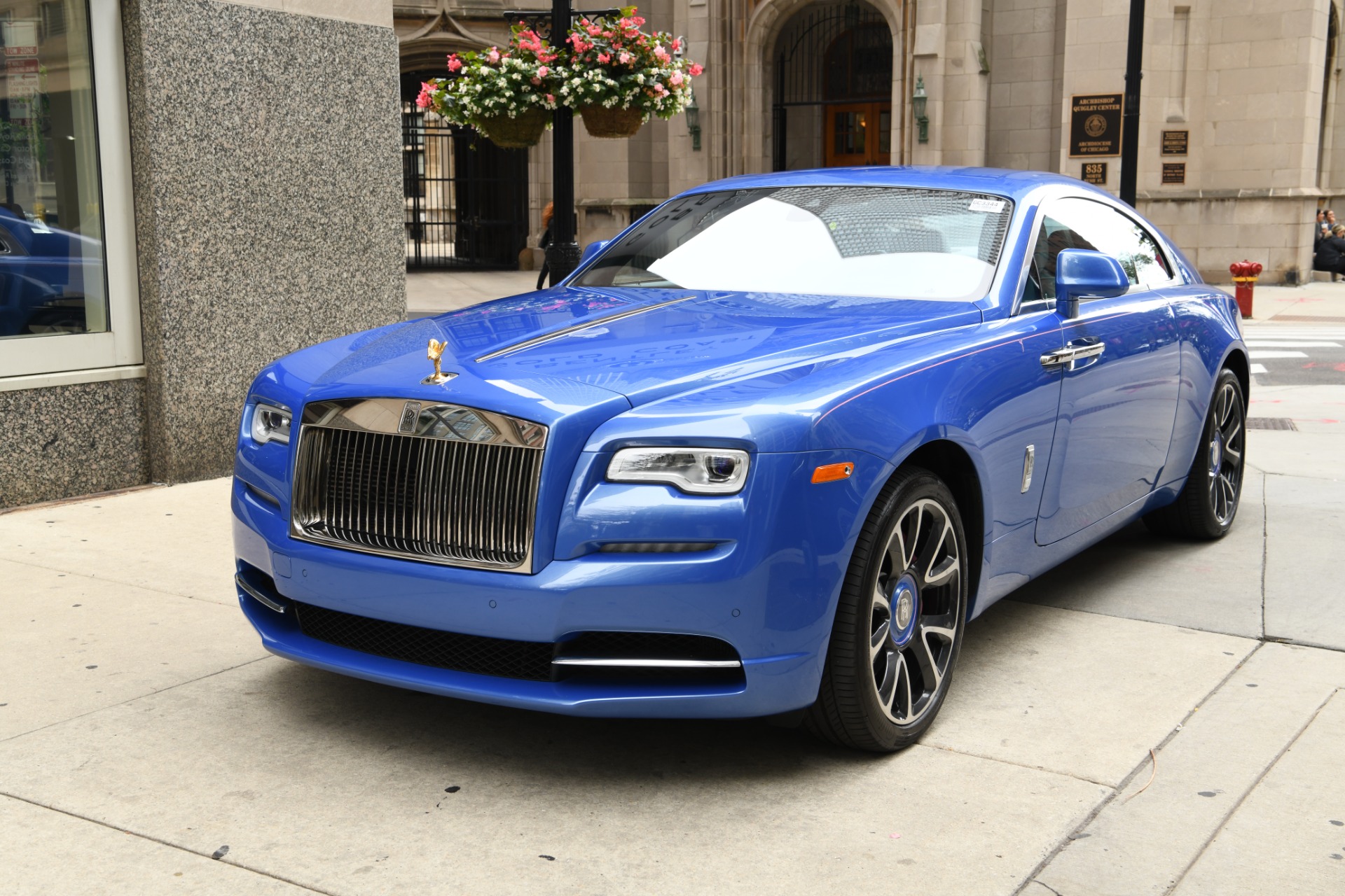 Used 2018 Rolls-Royce Wraith | St. Petersburg, FL
