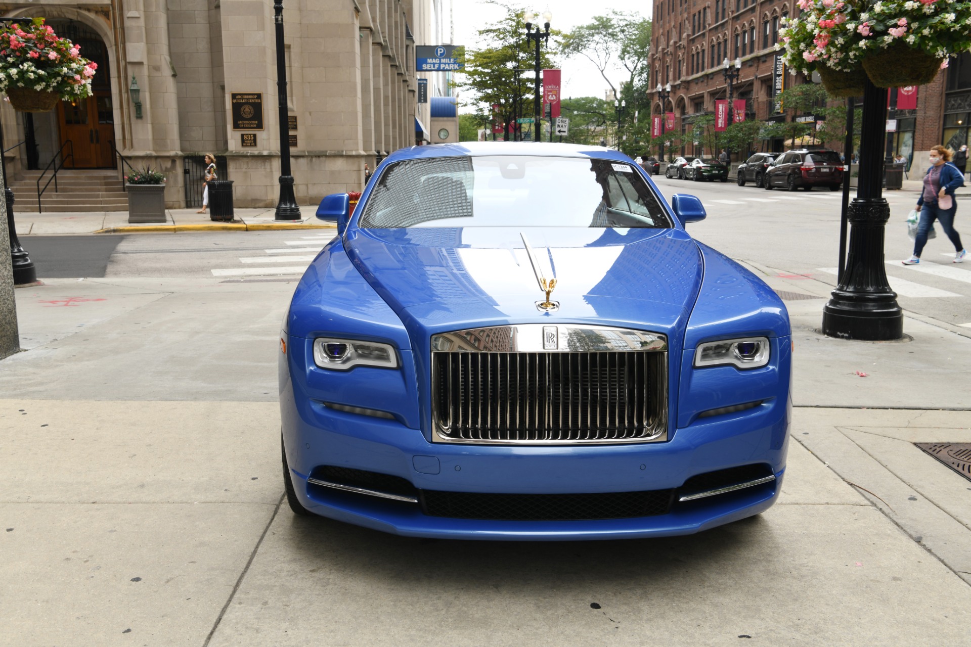 Used 2018 Rolls-Royce Wraith | St. Petersburg, FL