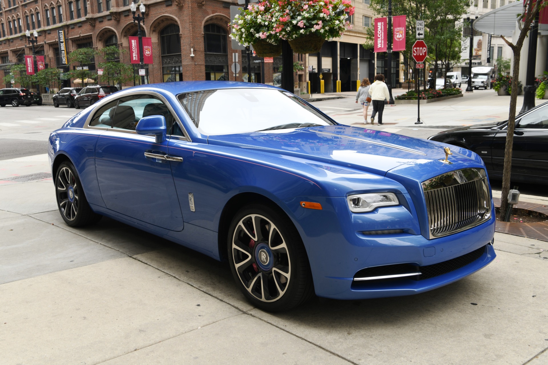Used 2018 Rolls-Royce Wraith | St. Petersburg, FL