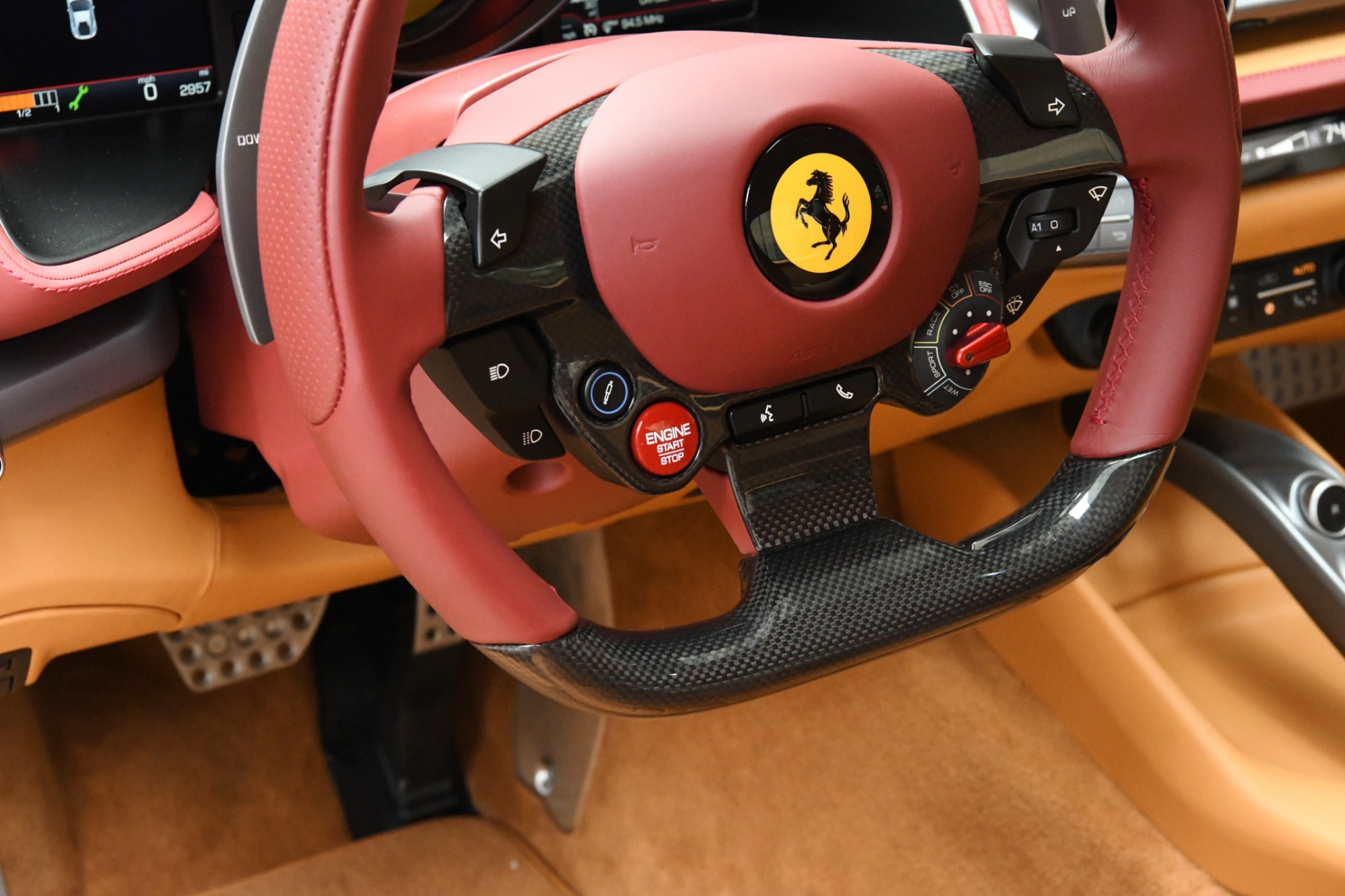 Used 2019 Ferrari 812 Superfast | St. Petersburg, FL