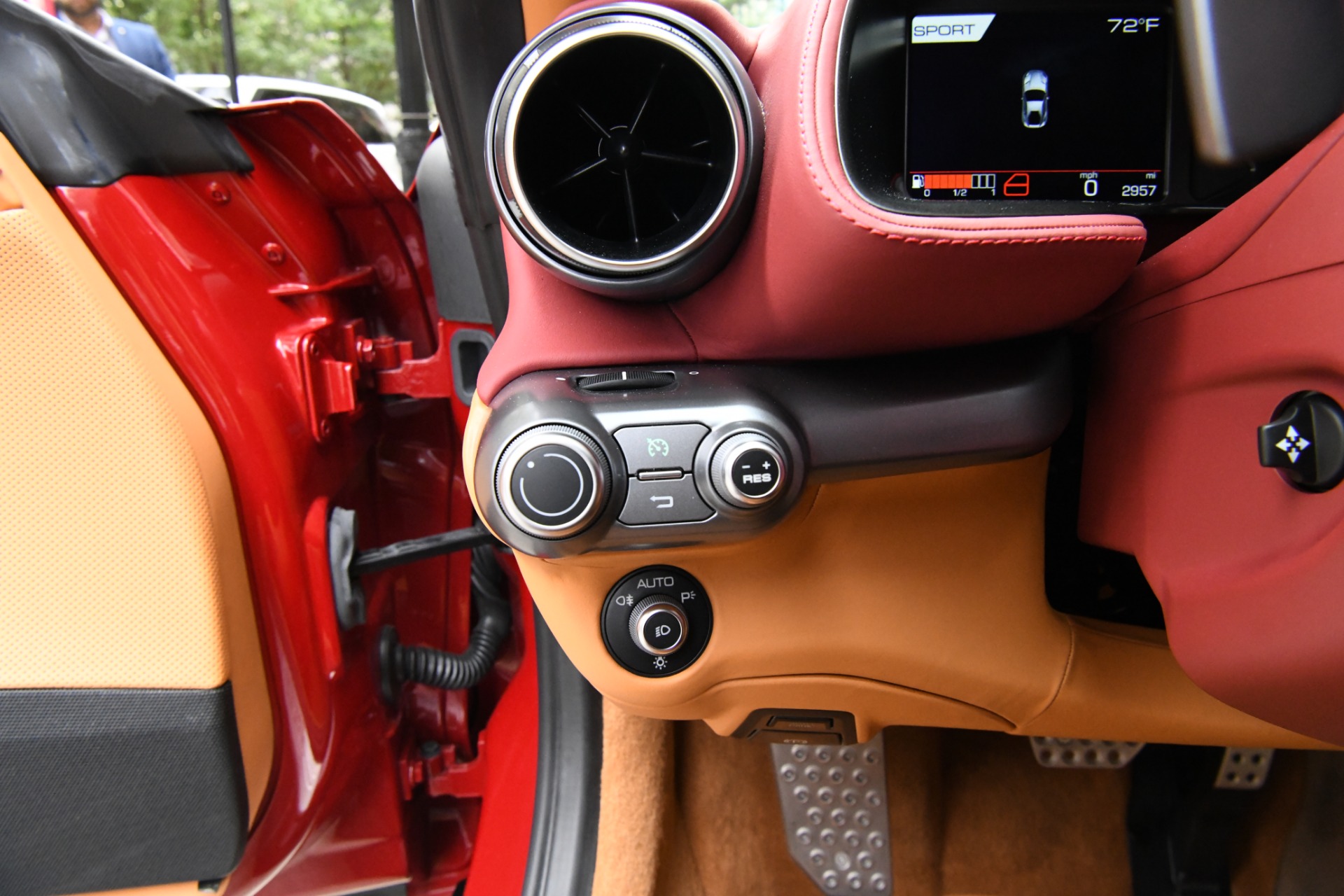 Used 2019 Ferrari 812 Superfast | St. Petersburg, FL