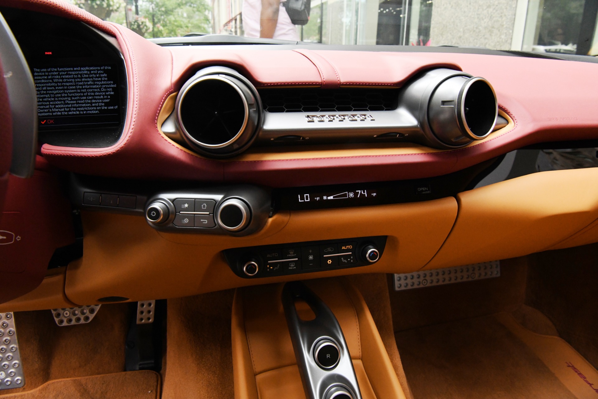 Used 2019 Ferrari 812 Superfast | St. Petersburg, FL