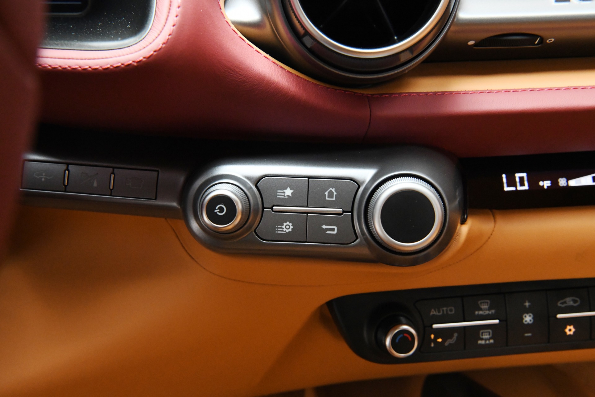 Used 2019 Ferrari 812 Superfast | St. Petersburg, FL