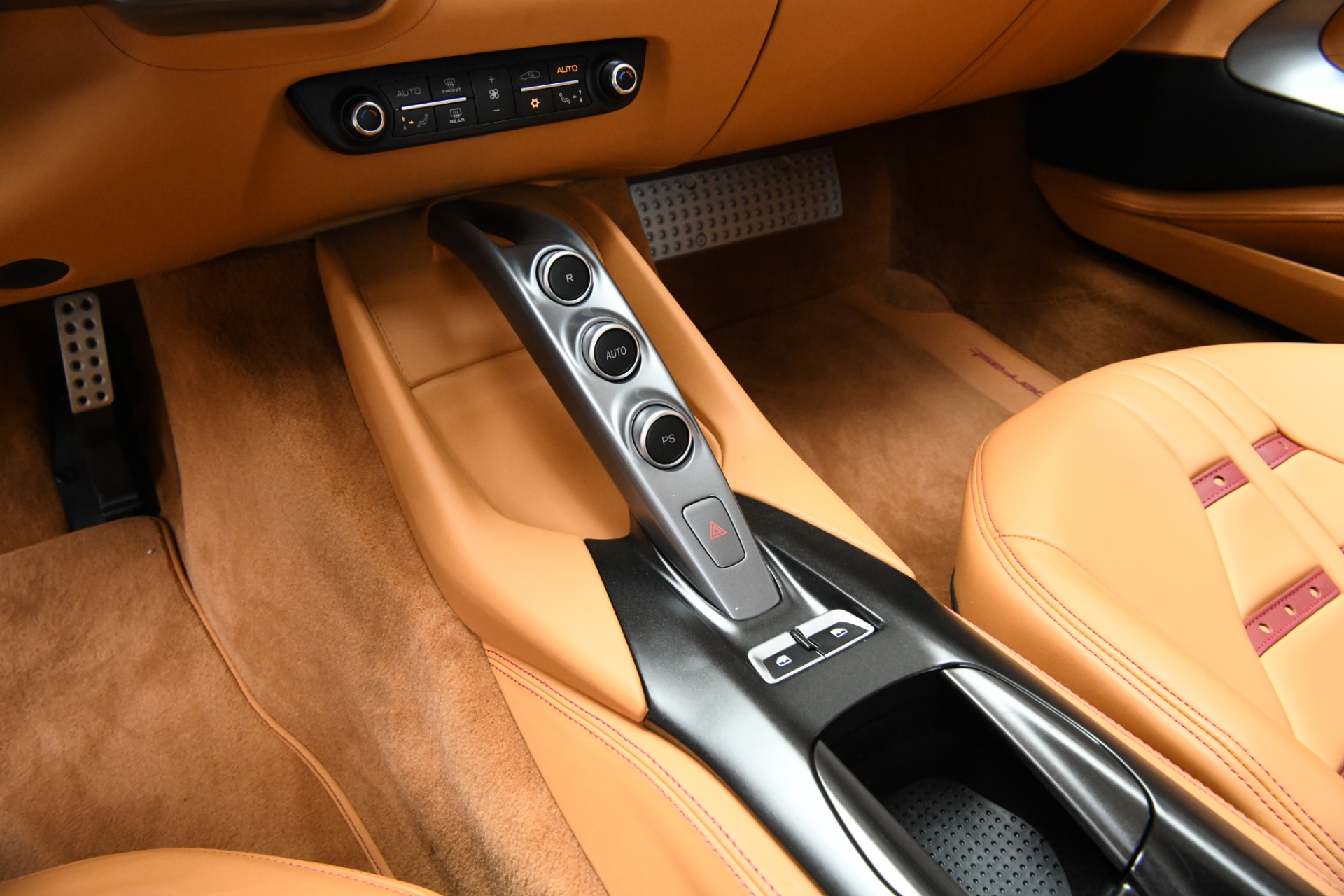 Used 2019 Ferrari 812 Superfast | St. Petersburg, FL