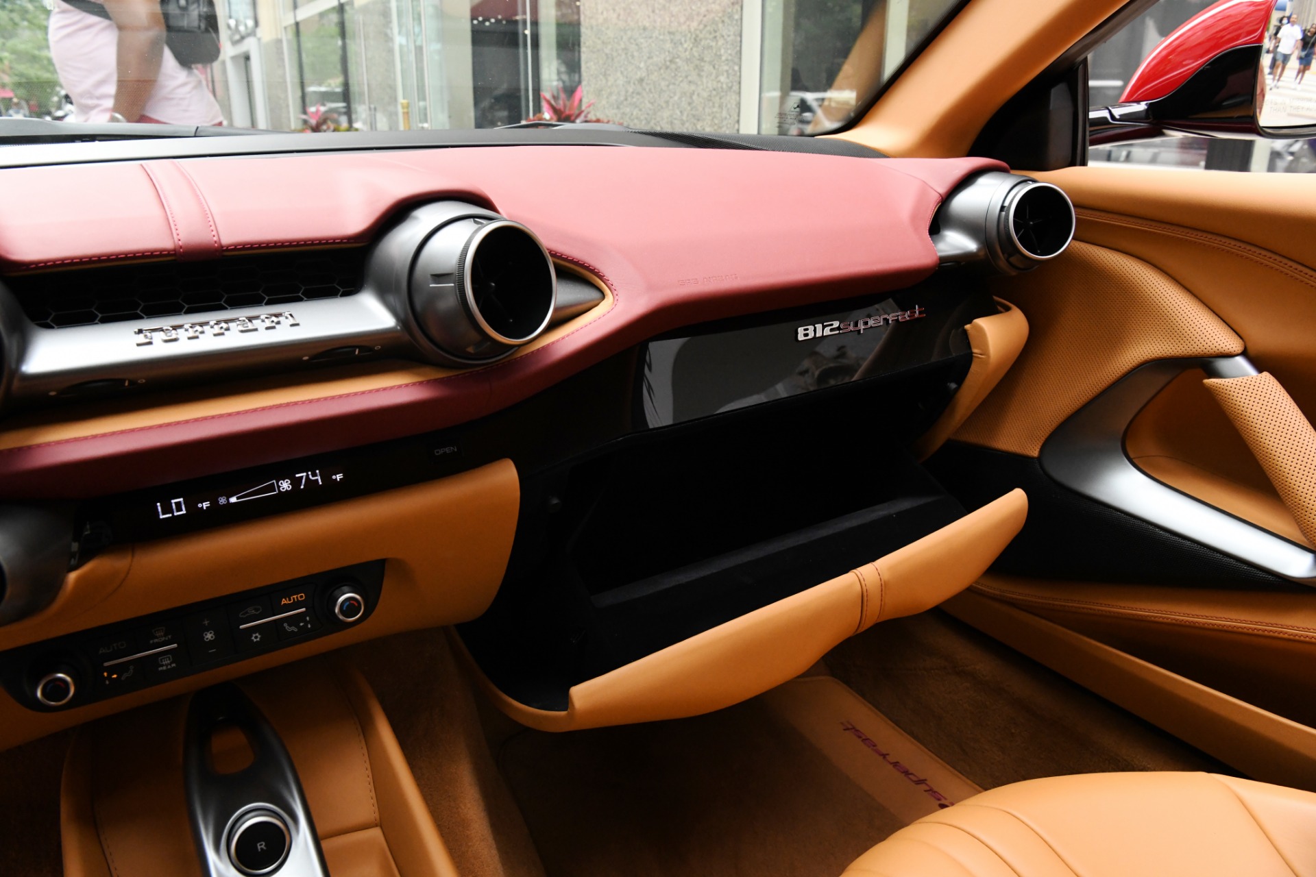 Used 2019 Ferrari 812 Superfast | St. Petersburg, FL