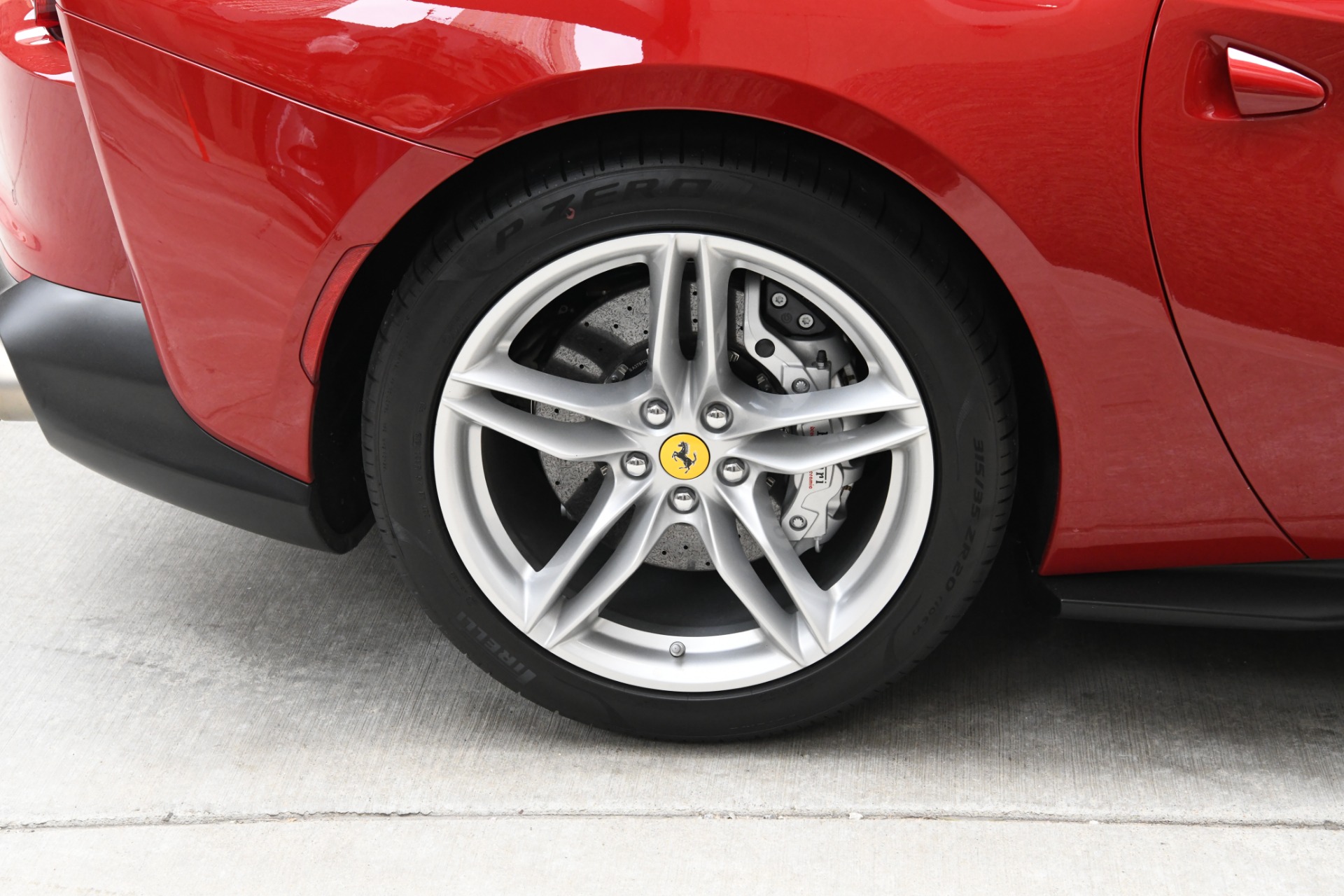 Used 2019 Ferrari 812 Superfast | St. Petersburg, FL