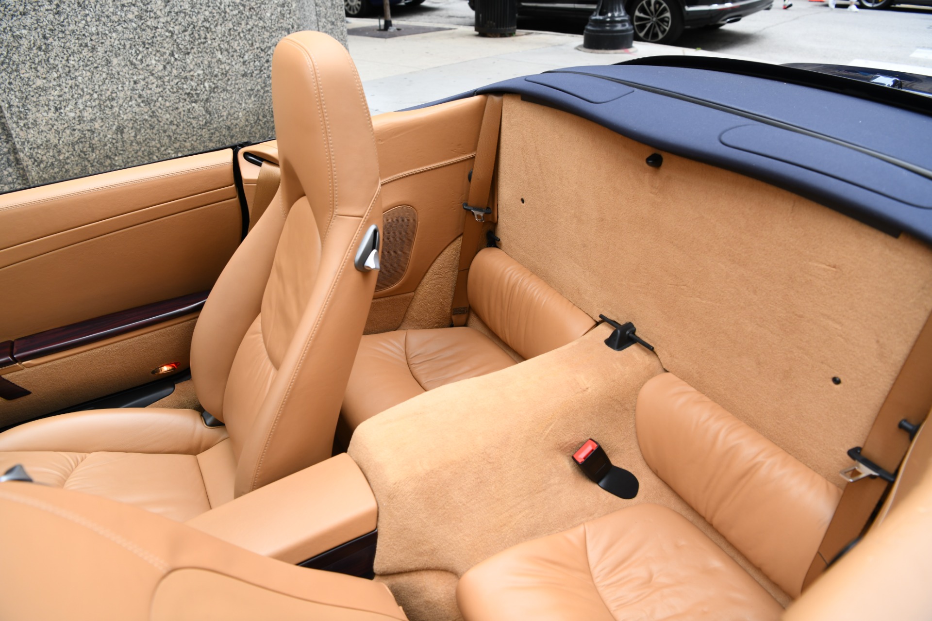 Used 2012 Porsche 911 Turbo S | St. Petersburg, FL