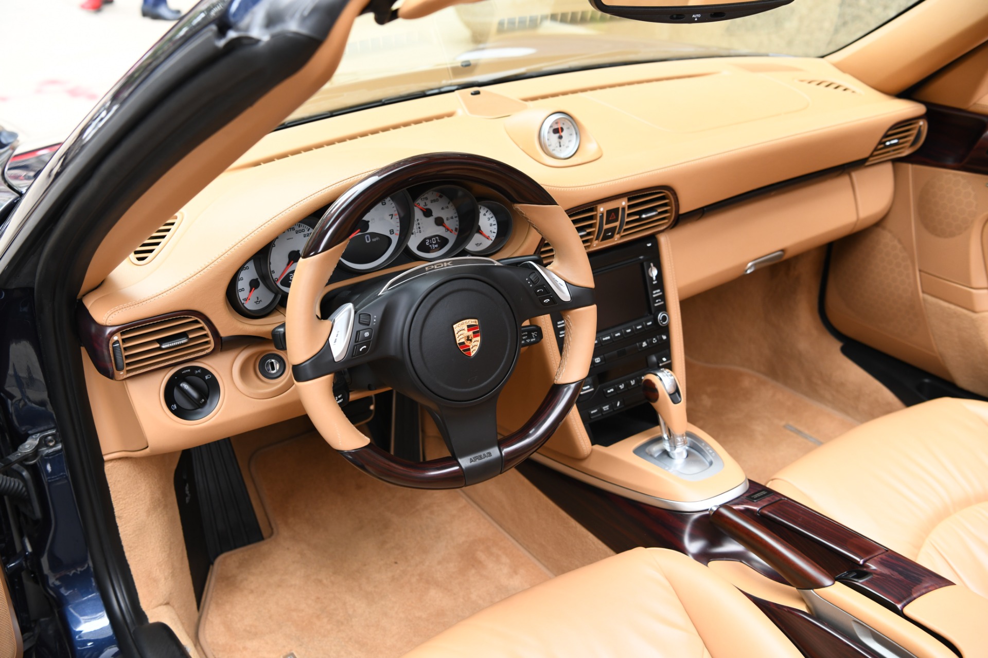 Used 2012 Porsche 911 Turbo S | St. Petersburg, FL