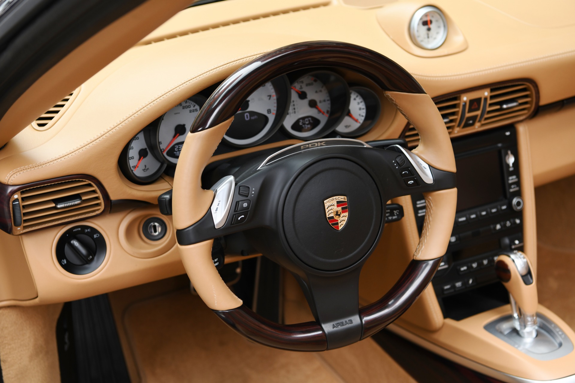 Used 2012 Porsche 911 Turbo S | St. Petersburg, FL