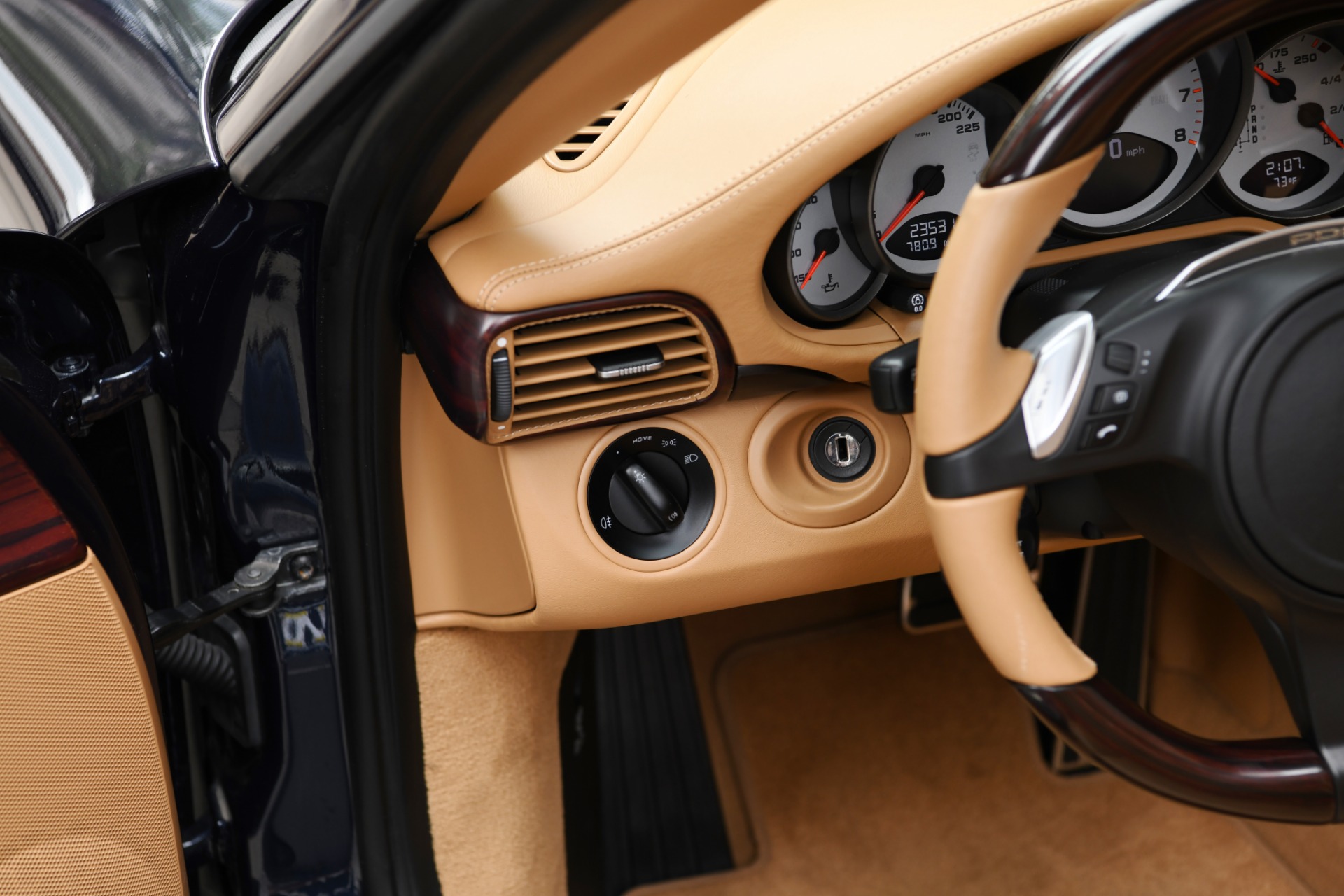 Used 2012 Porsche 911 Turbo S | St. Petersburg, FL
